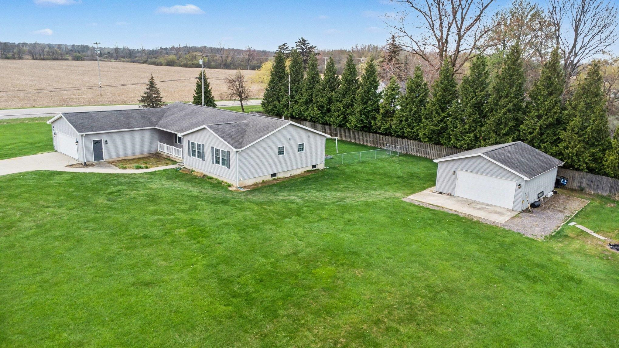 8027 N Webster Road, Mount Morris, MI 48458 — Photo 50
