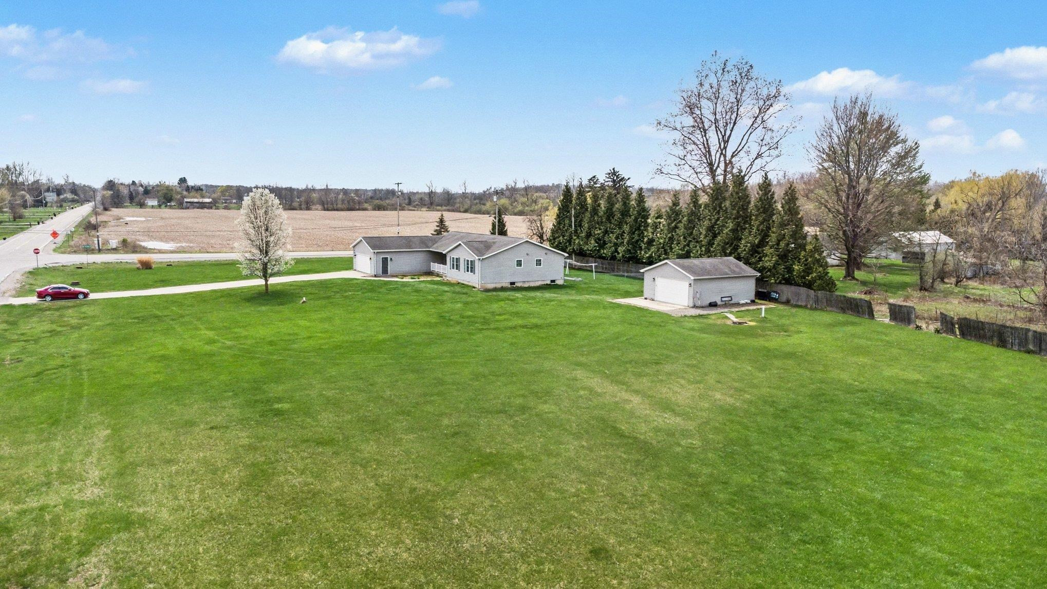 8027 N Webster Road, Mount Morris, MI 48458 — Photo 52