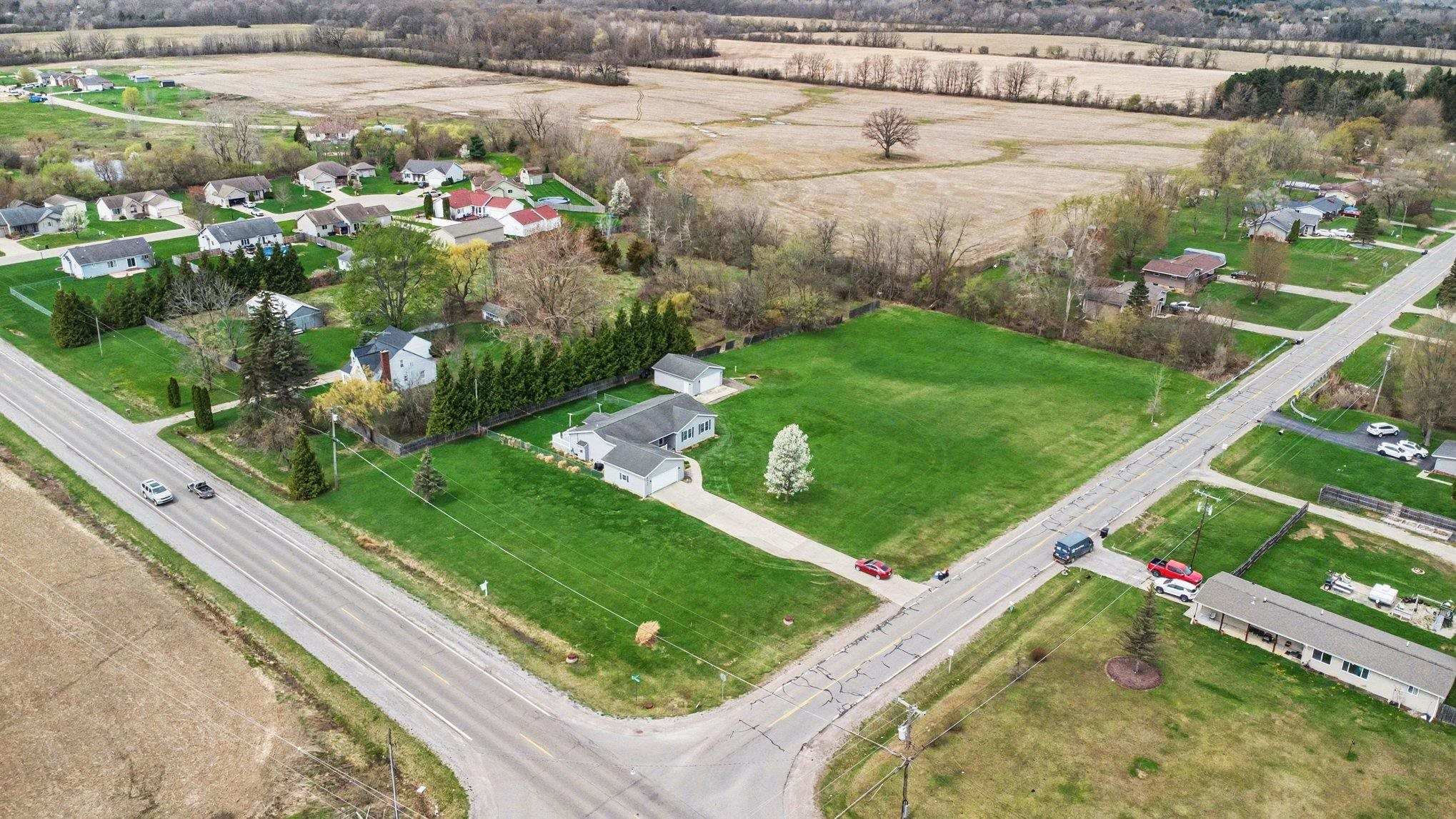 8027 N Webster Road, Mount Morris, MI 48458 — Photo 53