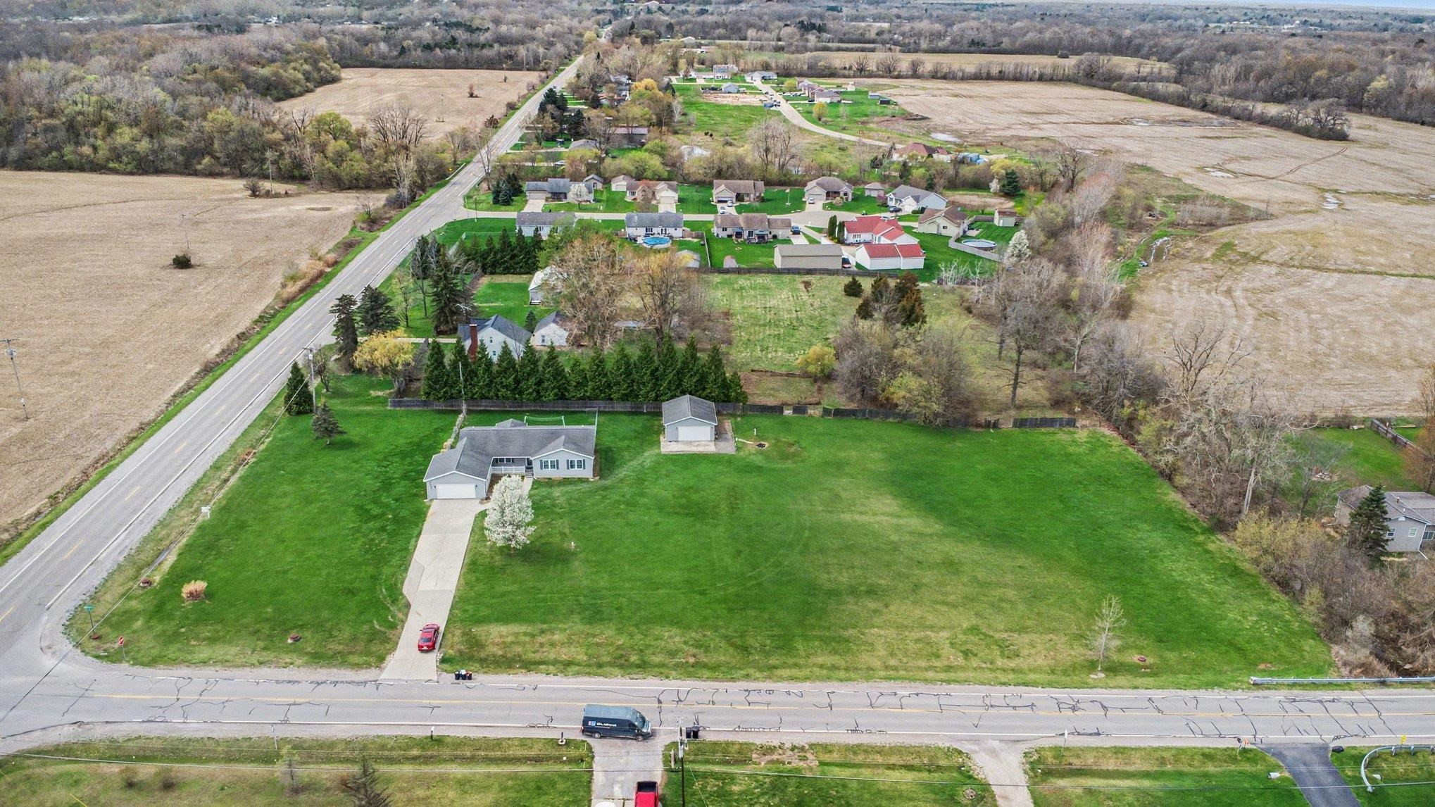 8027 N Webster Road, Mount Morris, MI 48458 — Photo 54