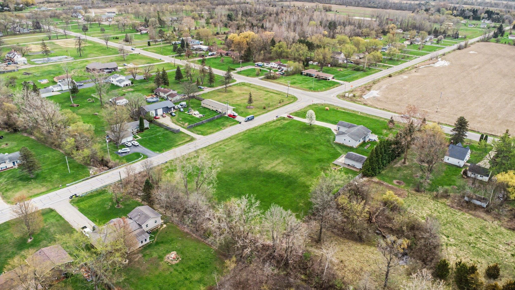 8027 N Webster Road, Mount Morris, MI 48458 — Photo 55