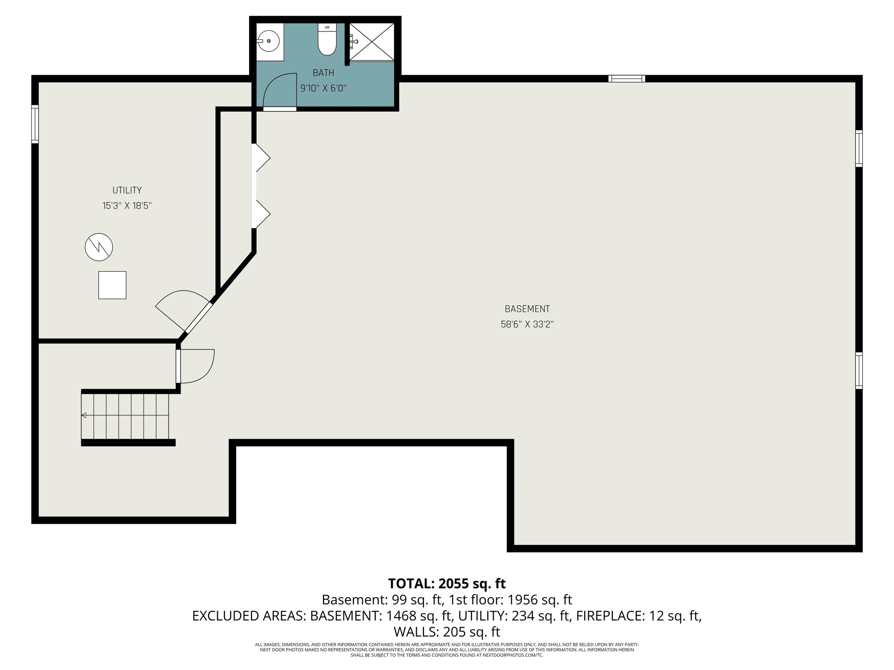 8027 N Webster Road, Mount Morris, MI 48458 — Photo 57