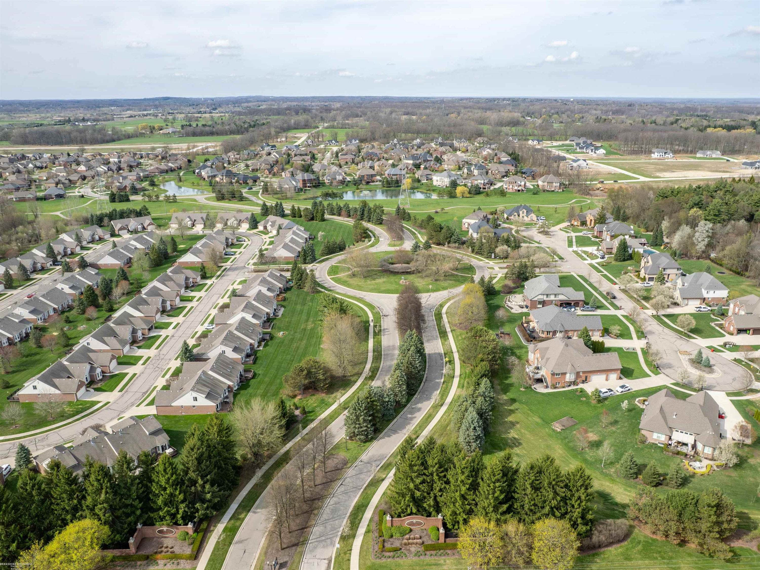 7143 Georgetowne N Road, Washington, MI 48095 — Photo 50