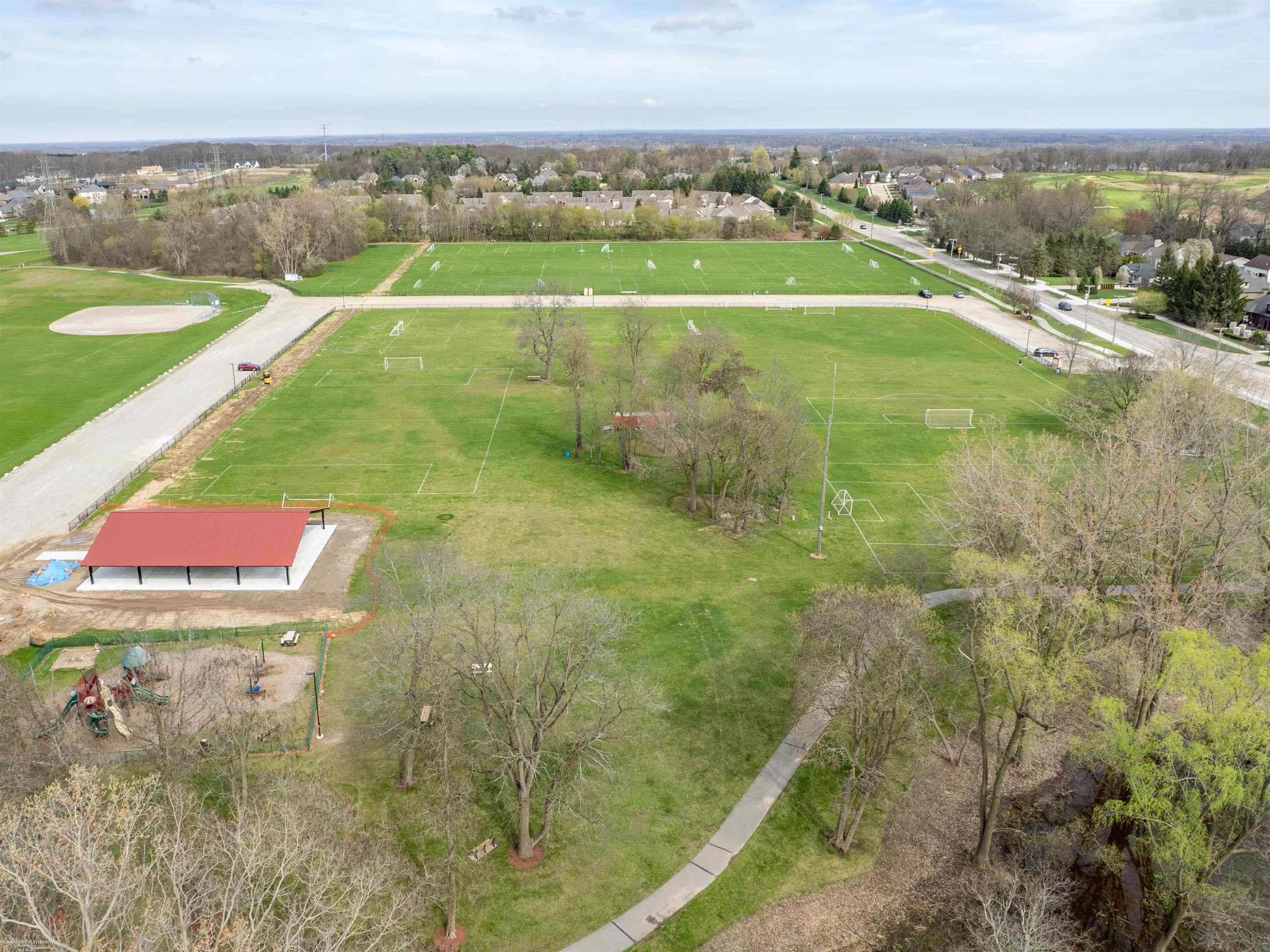 7143 Georgetowne N Road, Washington, MI 48095 — Photo 54