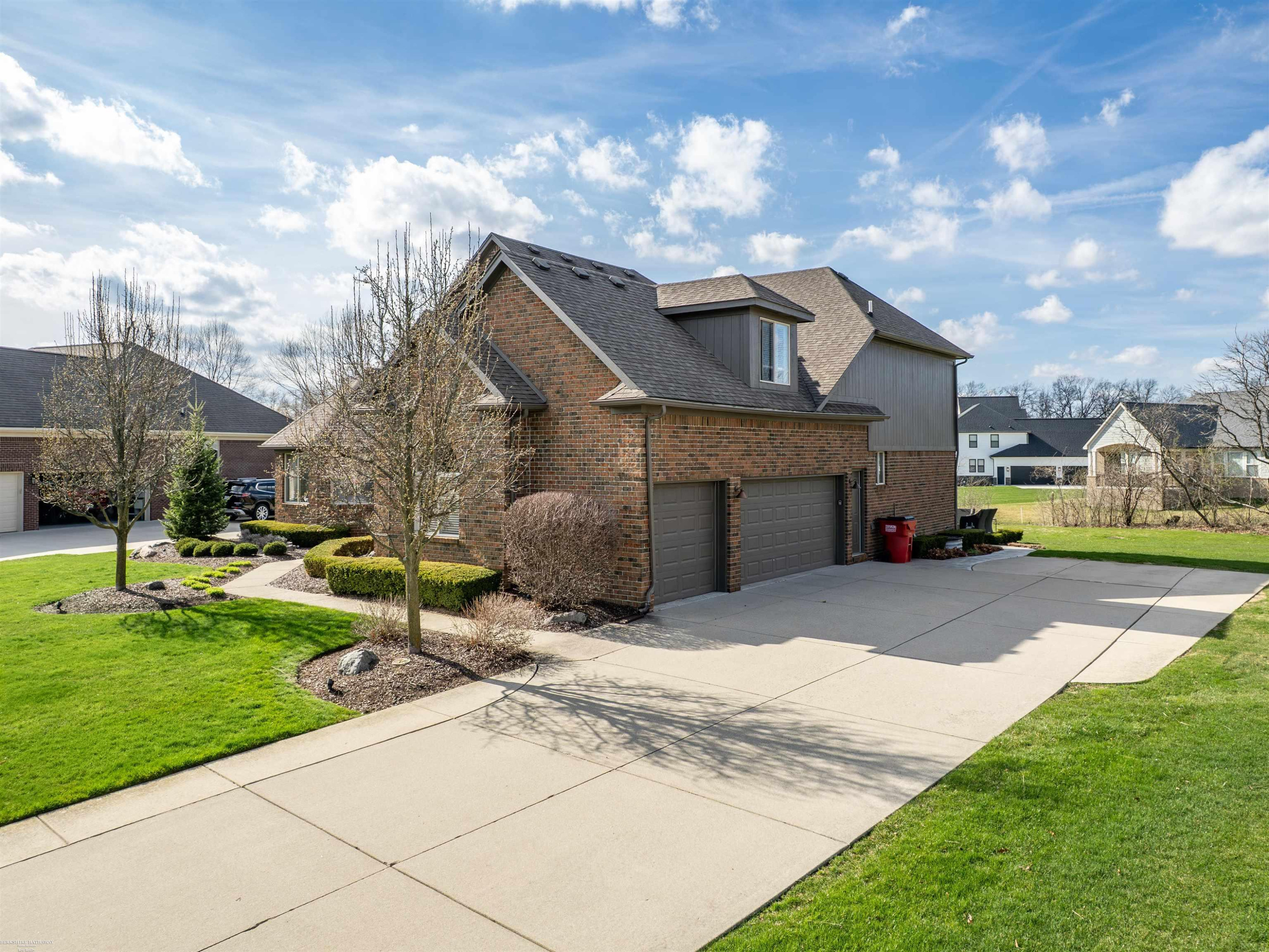 7143 Georgetowne N Road, Washington, MI 48095 — Photo 56