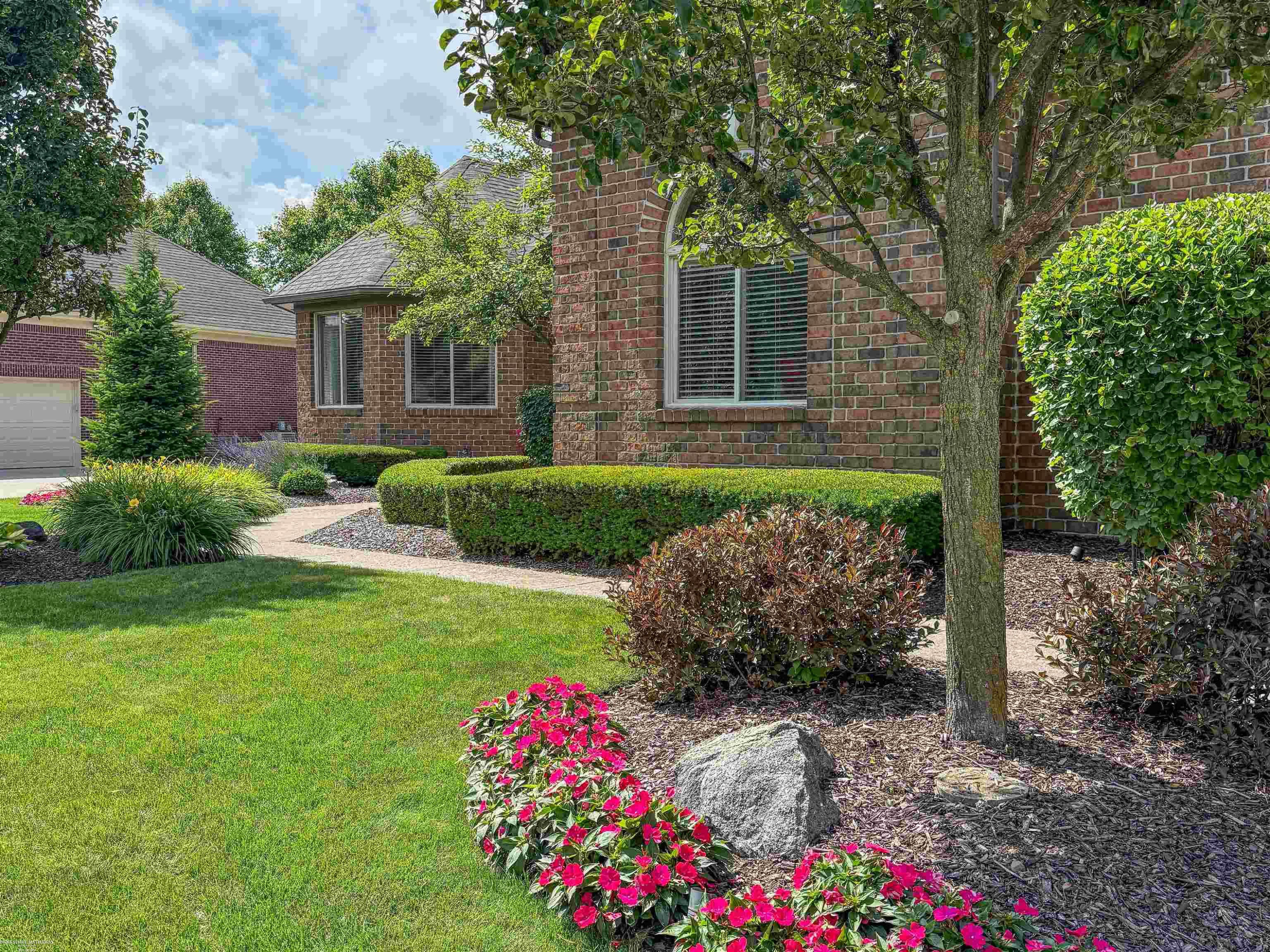 7143 Georgetowne N Road, Washington, MI 48095 — Photo 58
