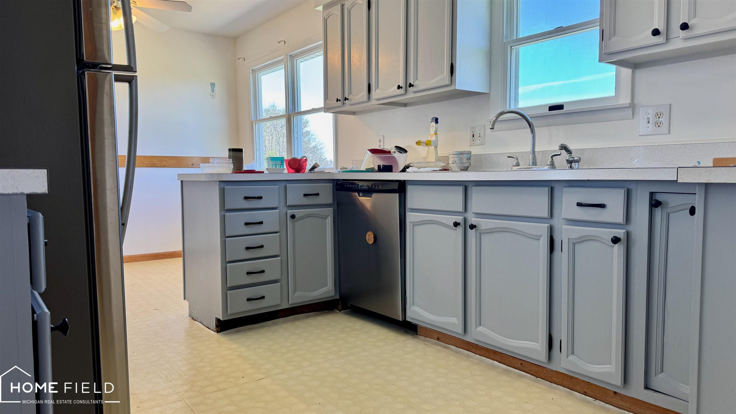 7288 Garrison Road, Laingsburg, MI 48848 — Photo 2