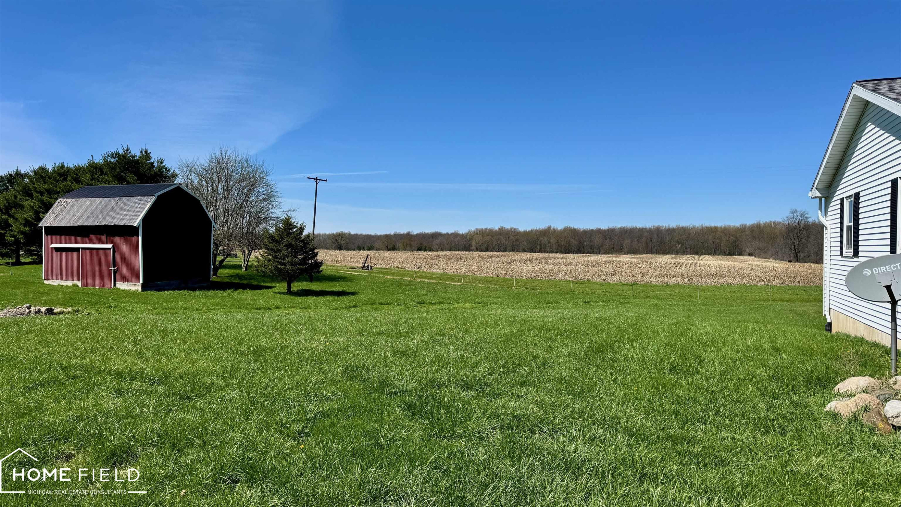 7288 Garrison Road, Laingsburg, MI 48848 — Photo 17