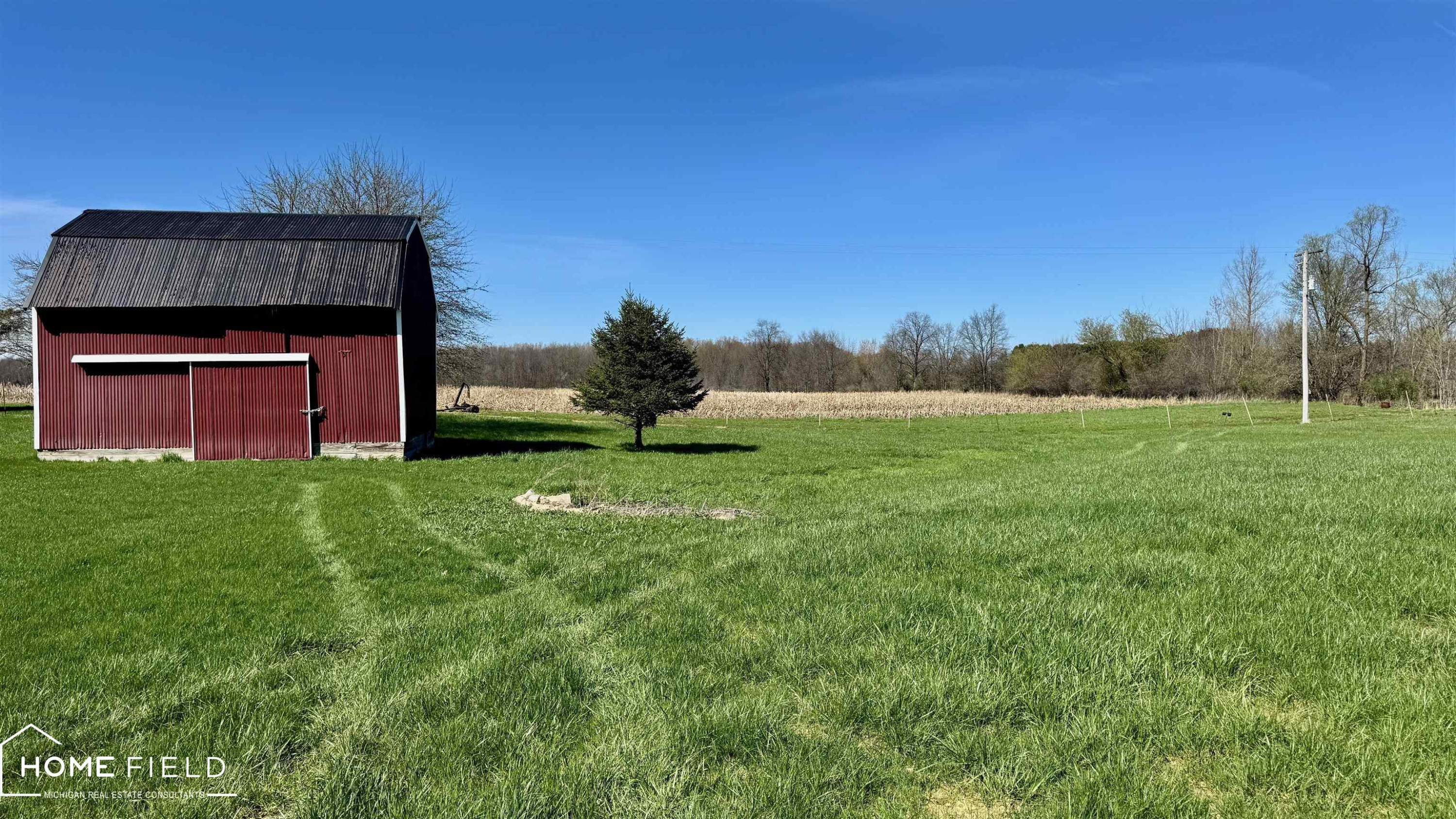7288 Garrison Road, Laingsburg, MI 48848 — Photo 19