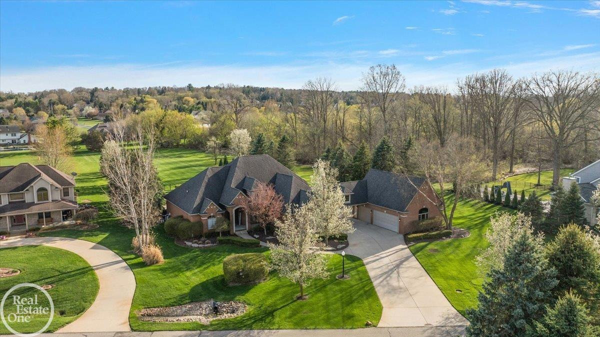11484 Bayberry Drive, Unit #3, MI 48065 — Photo 4