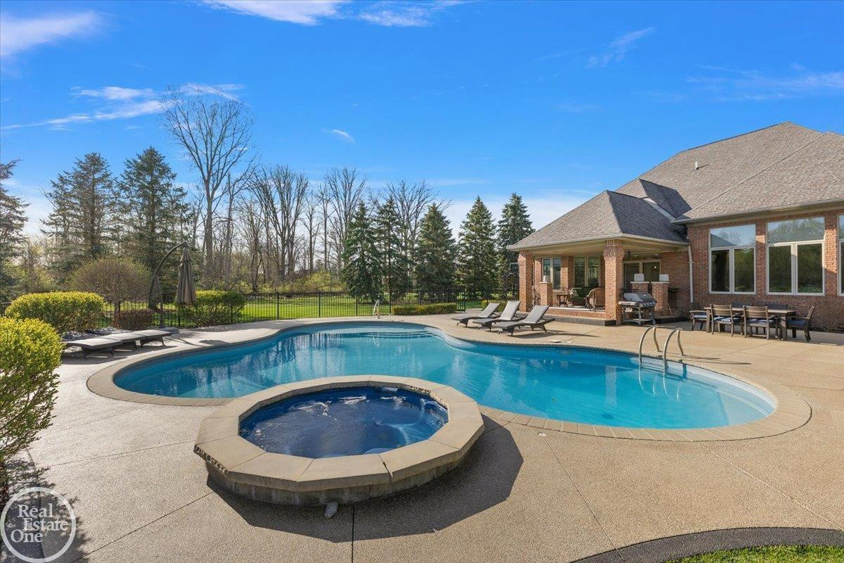 11484 Bayberry Drive, Unit #3, MI 48065 — Photo 11