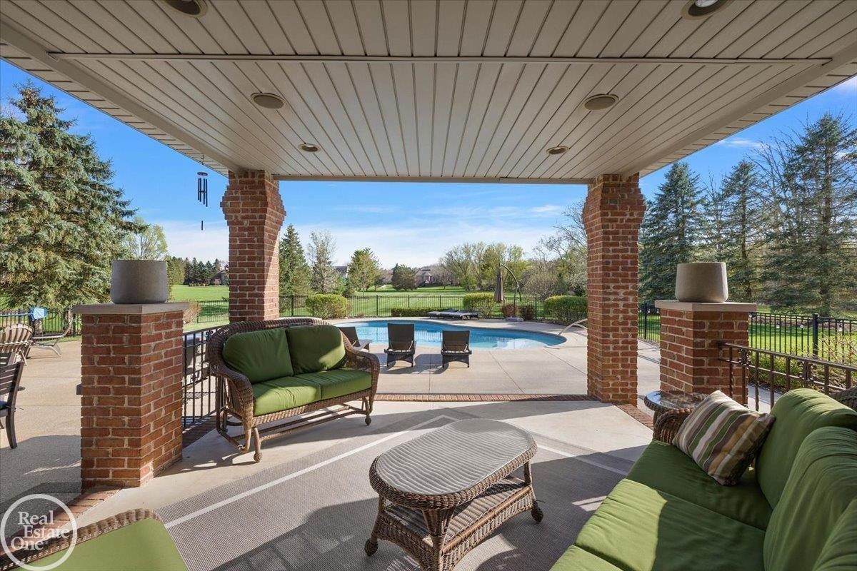 11484 Bayberry Drive, Unit #3, MI 48065 — Photo 13