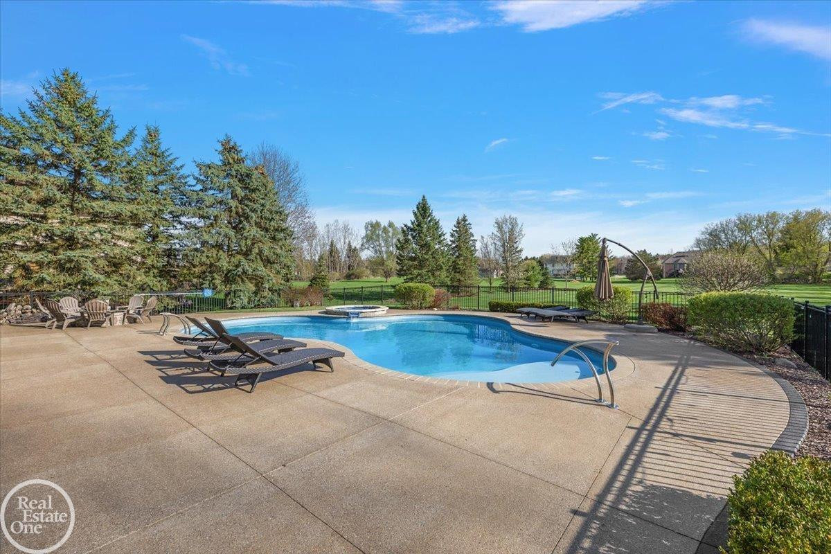 11484 Bayberry Drive, Unit #3, MI 48065 — Photo 14