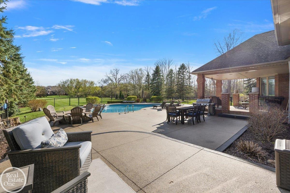 11484 Bayberry Drive, Unit #3, MI 48065 — Photo 17