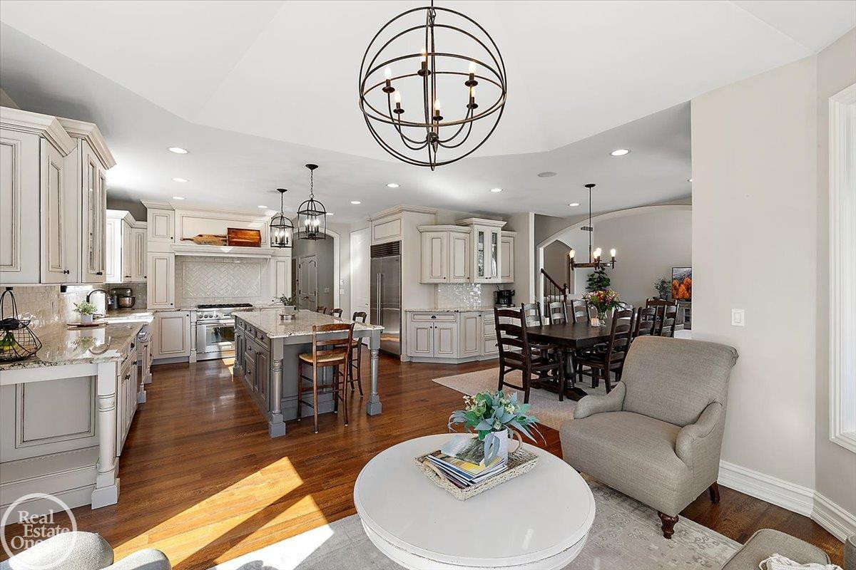 11484 Bayberry Drive, Unit #3, MI 48065 — Photo 23
