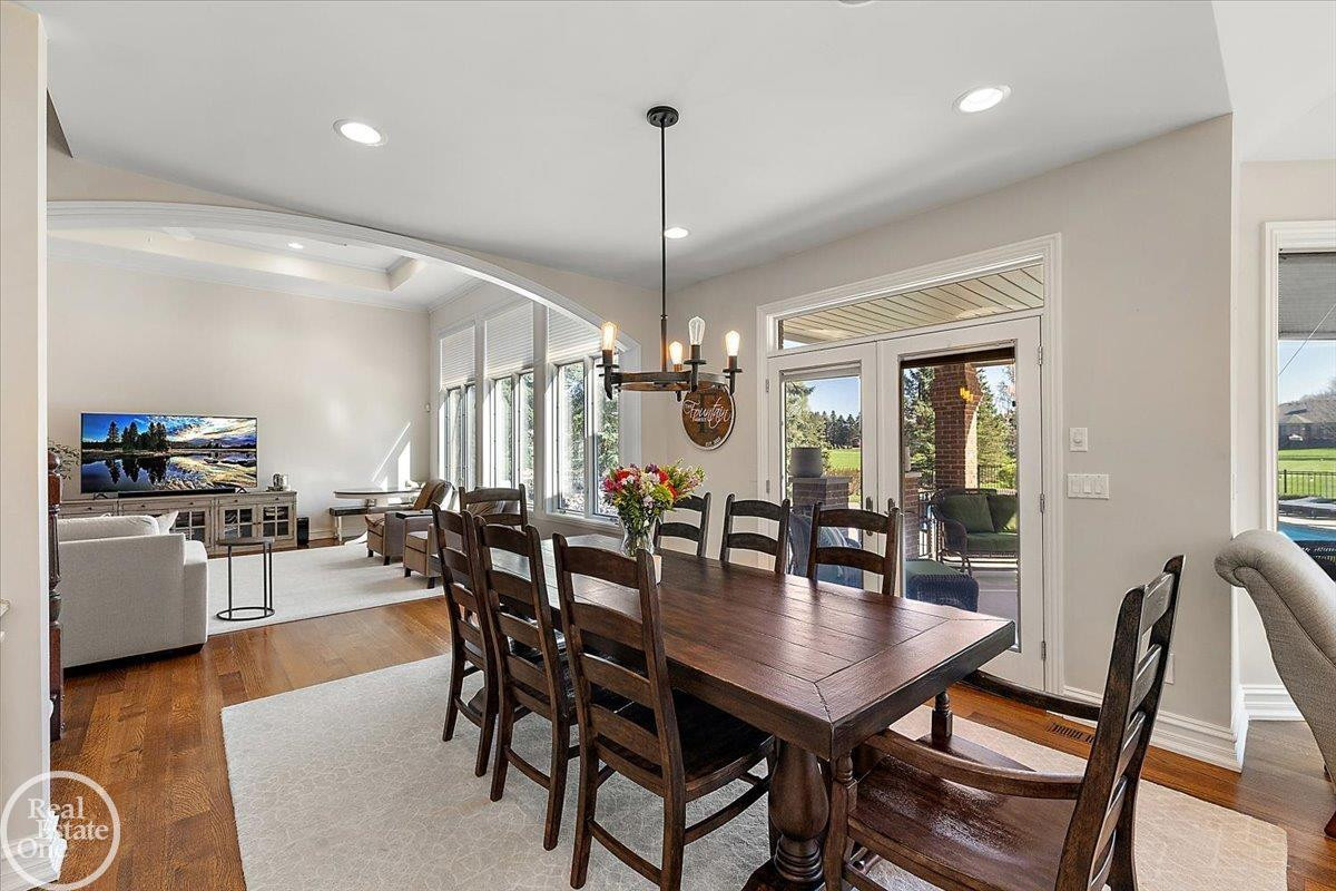 11484 Bayberry Drive, Unit #3, MI 48065 — Photo 26