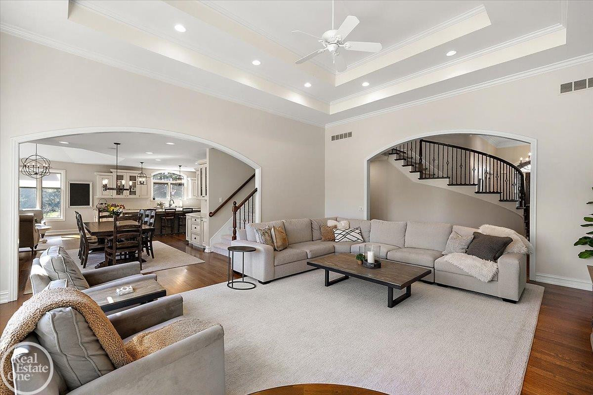 11484 Bayberry Drive, Unit #3, MI 48065 — Photo 29