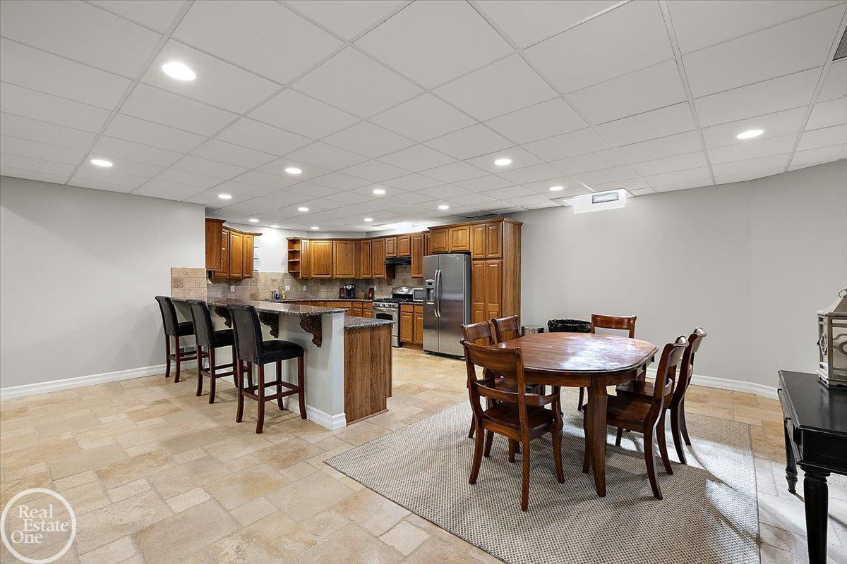 11484 Bayberry Drive, Unit #3, MI 48065 — Photo 36