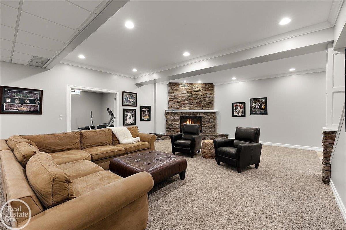 11484 Bayberry Drive, Unit #3, MI 48065 — Photo 41