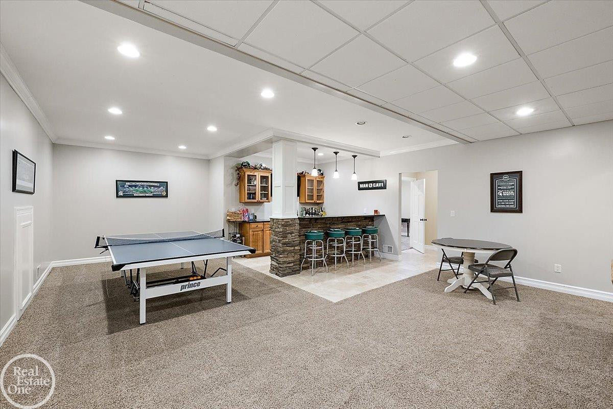 11484 Bayberry Drive, Unit #3, MI 48065 — Photo 42