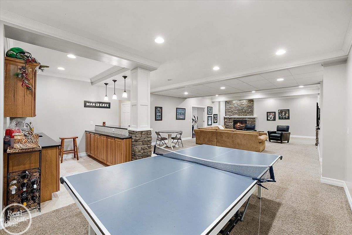 11484 Bayberry Drive, Unit #3, MI 48065 — Photo 45