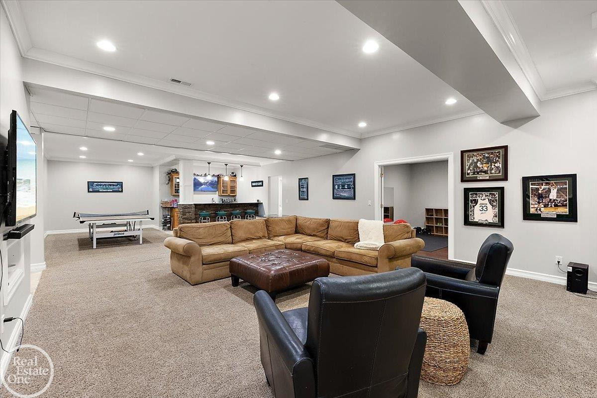11484 Bayberry Drive, Unit #3, MI 48065 — Photo 46