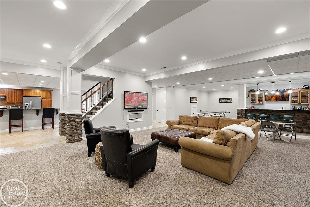 11484 Bayberry Drive, Unit #3, MI 48065 — Photo 47