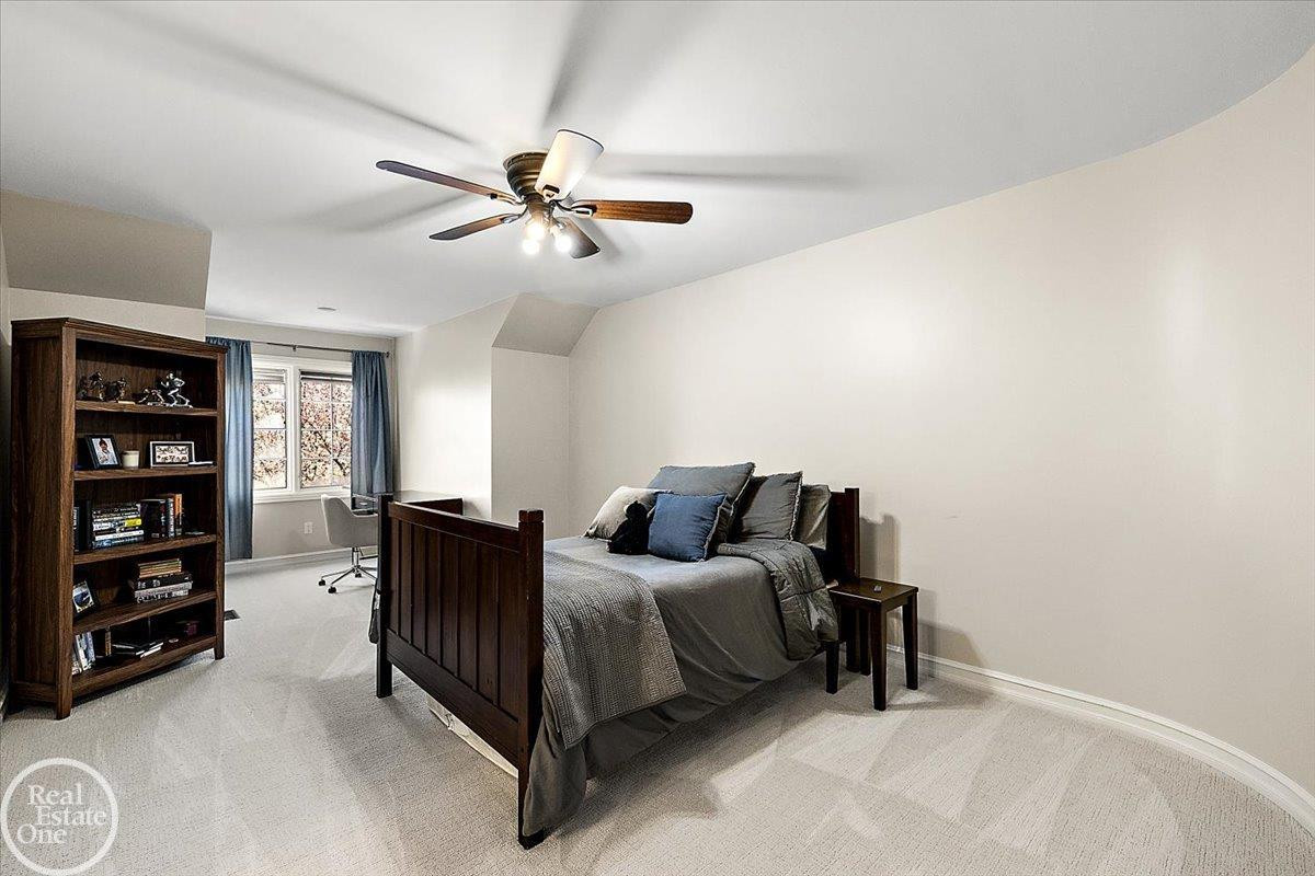 11484 Bayberry Drive, Unit #3, MI 48065 — Photo 54