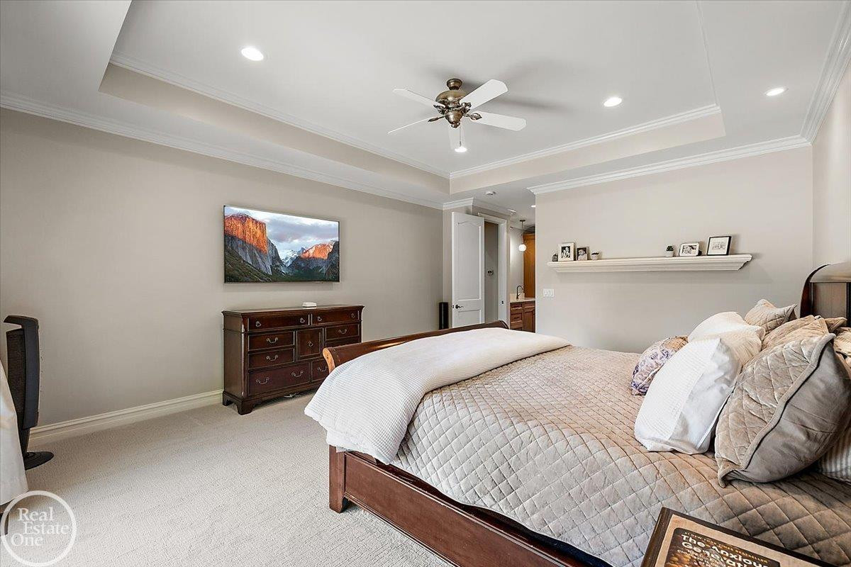 11484 Bayberry Drive, Unit #3, MI 48065 — Photo 61
