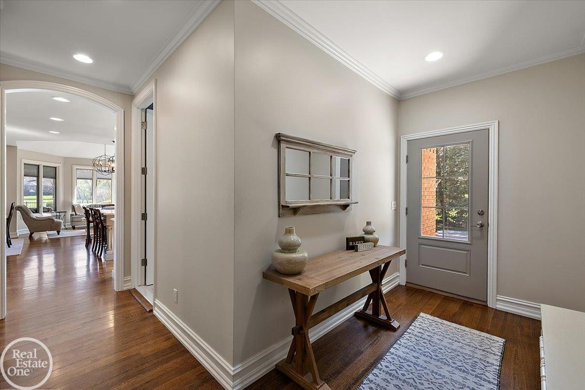11484 Bayberry Drive, Unit #3, MI 48065 — Photo 72