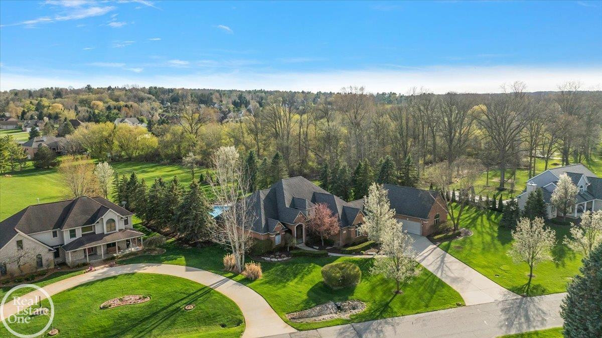 11484 Bayberry Drive, Unit #3, MI 48065 — Photo 78
