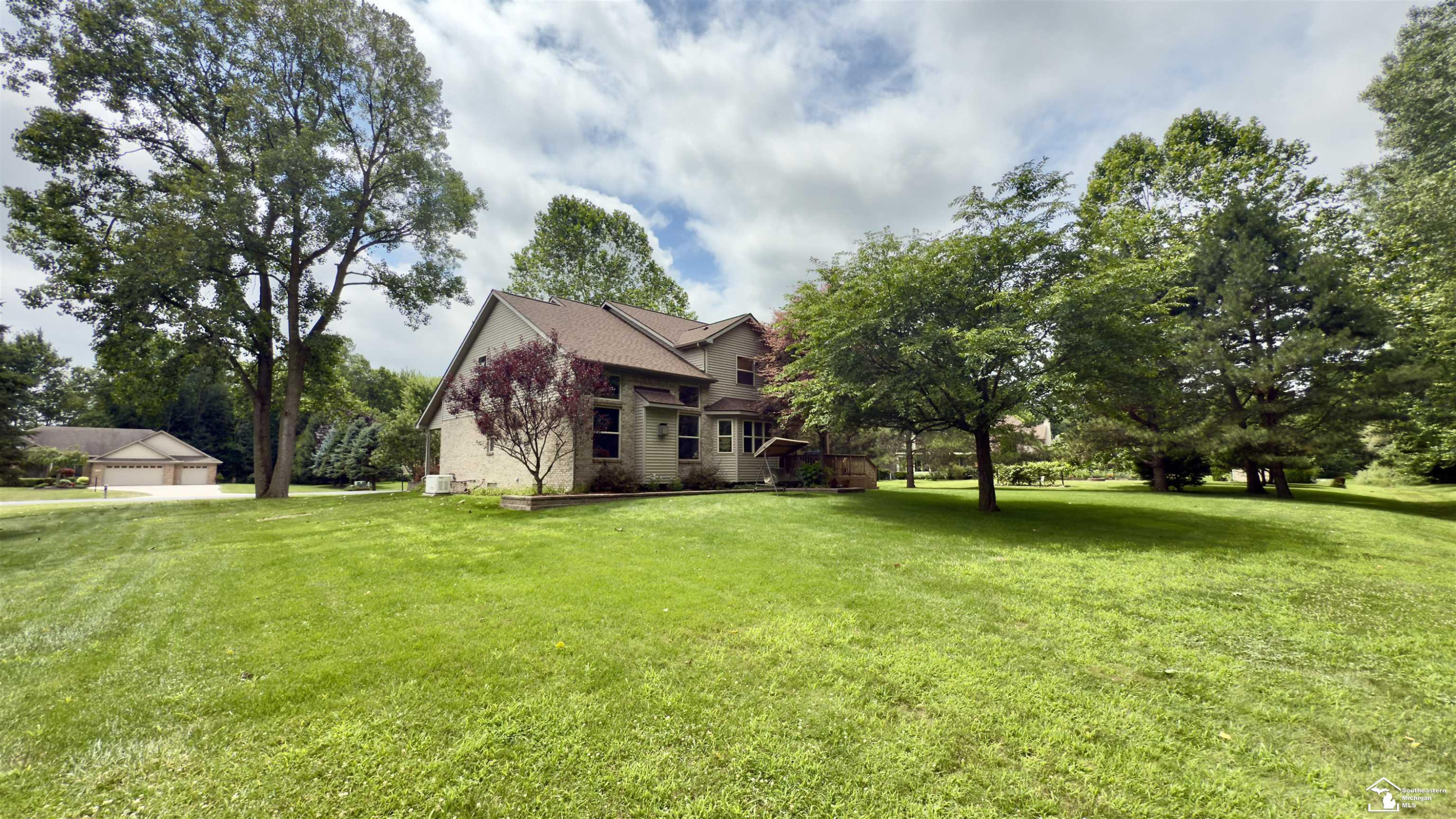 37540 Harvest Lane, New Boston, MI 48164 — Photo 2
