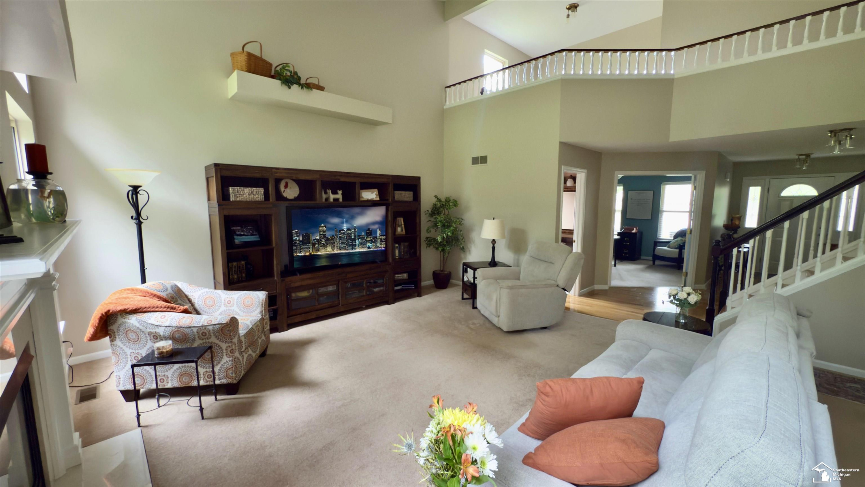 37540 Harvest Lane, New Boston, MI 48164 — Photo 4