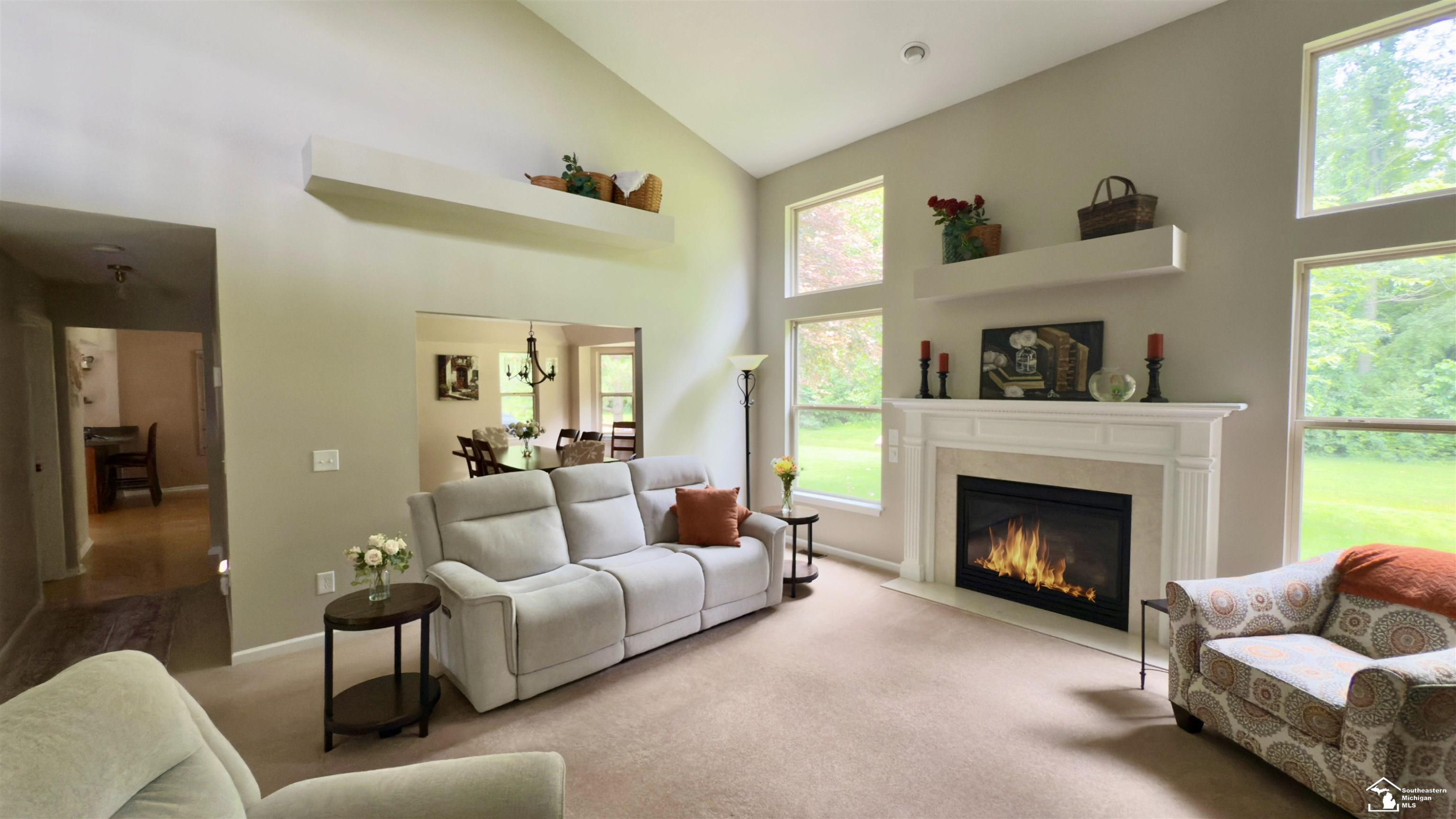 37540 Harvest Lane, New Boston, MI 48164 — Photo 5