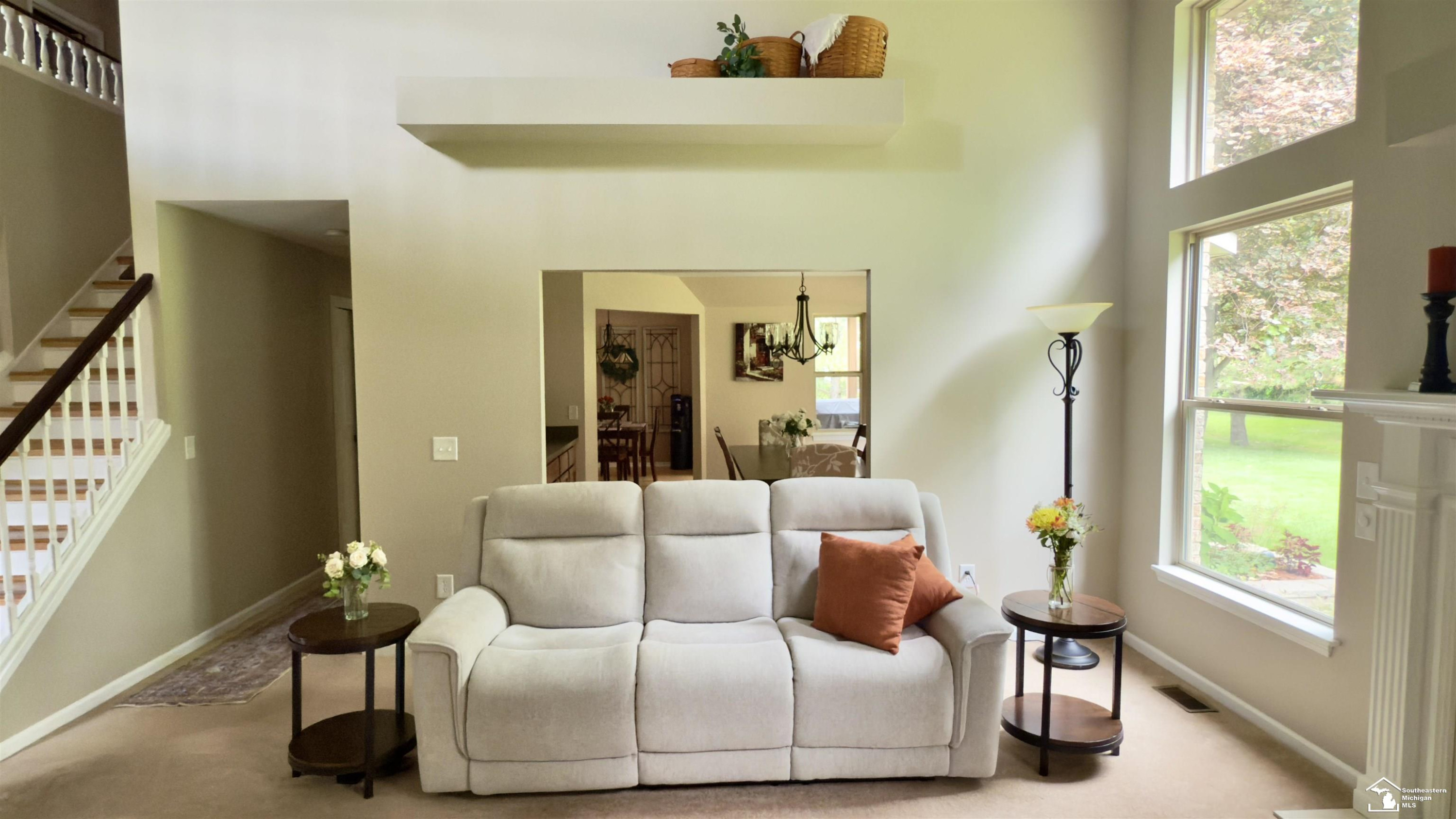 37540 Harvest Lane, New Boston, MI 48164 — Photo 6