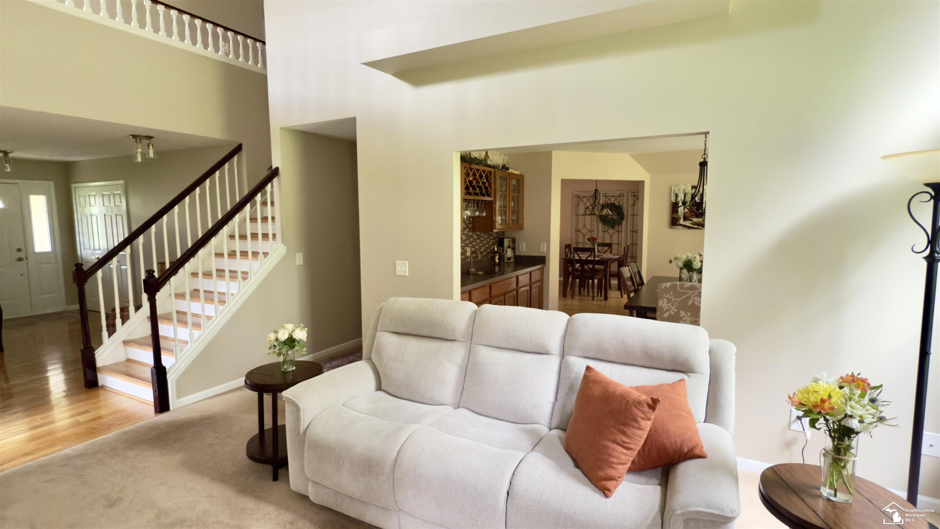 37540 Harvest Lane, New Boston, MI 48164 — Photo 7