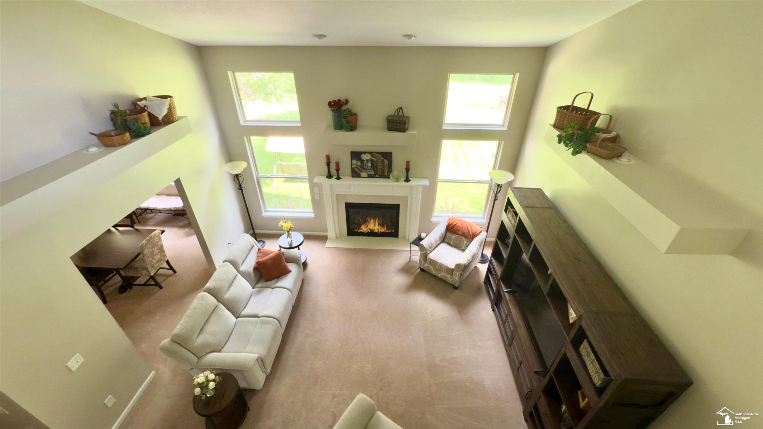 37540 Harvest Lane, New Boston, MI 48164 — Photo 8