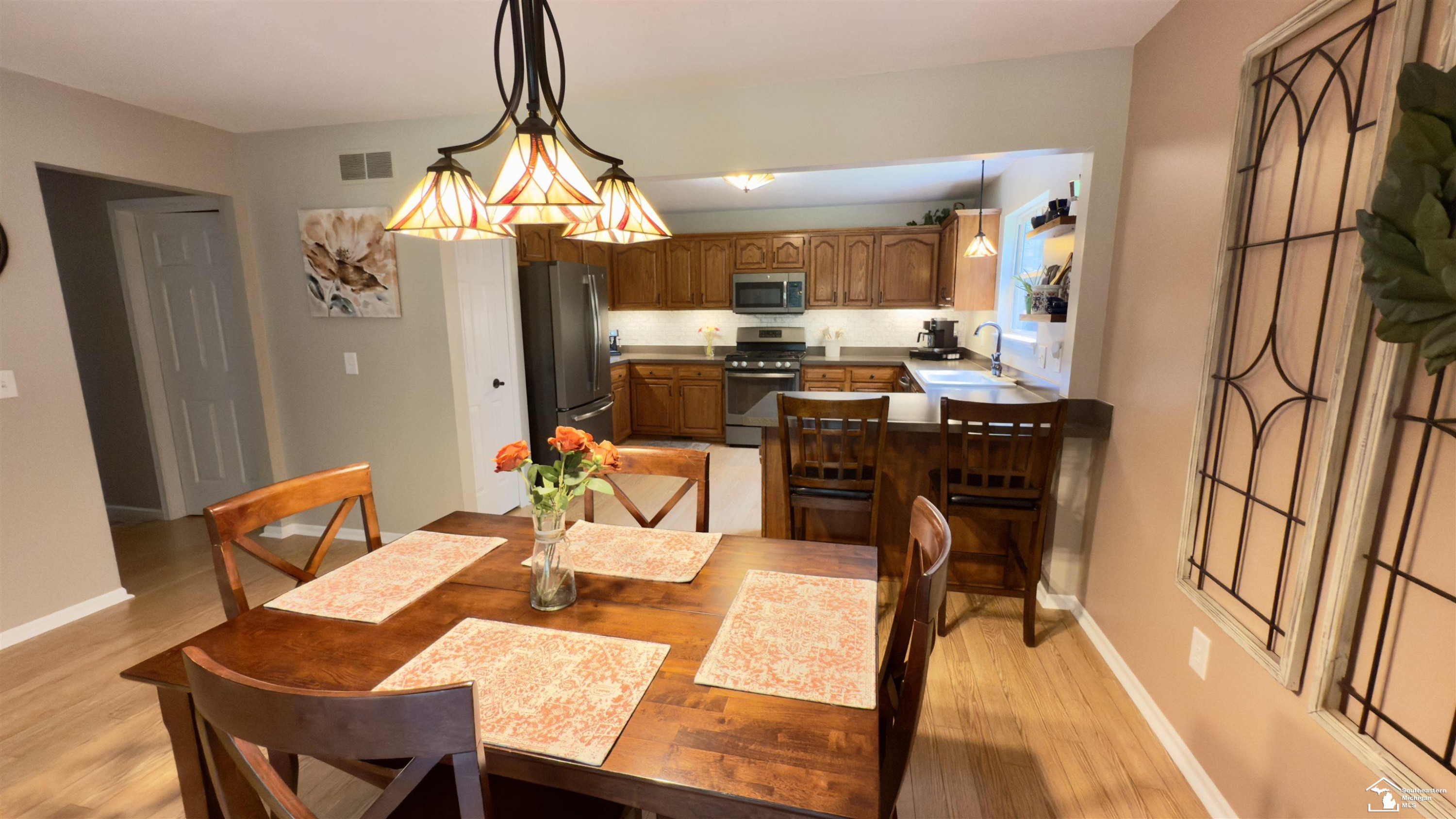 37540 Harvest Lane, New Boston, MI 48164 — Photo 12