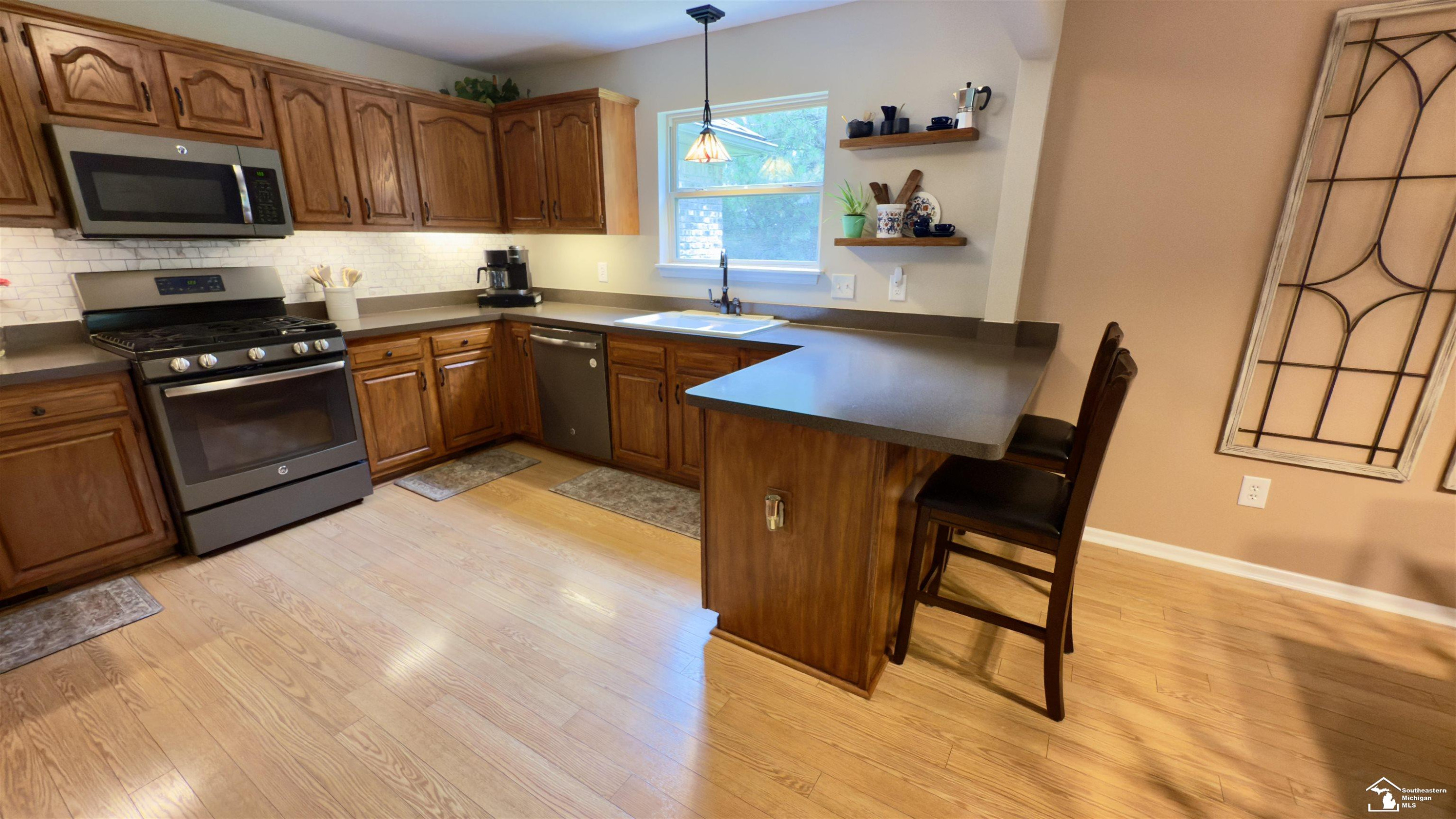 37540 Harvest Lane, New Boston, MI 48164 — Photo 15
