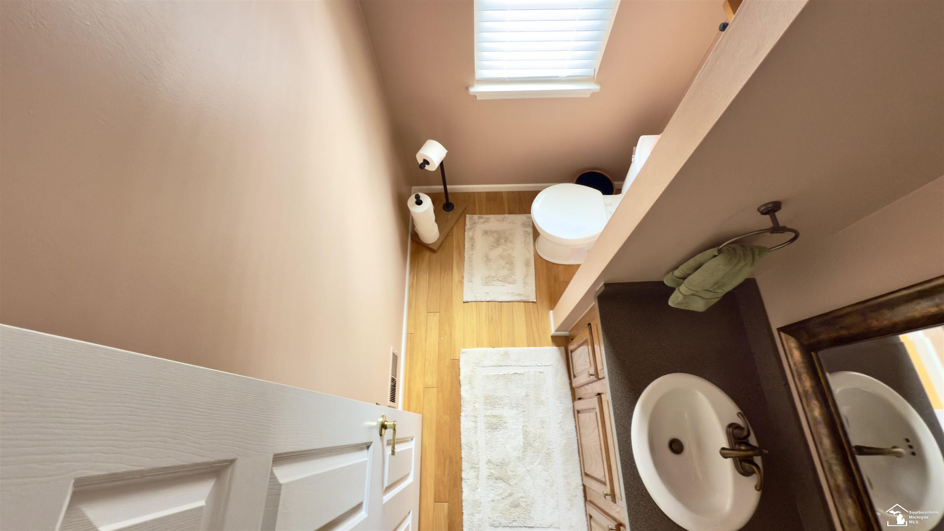 37540 Harvest Lane, New Boston, MI 48164 — Photo 18
