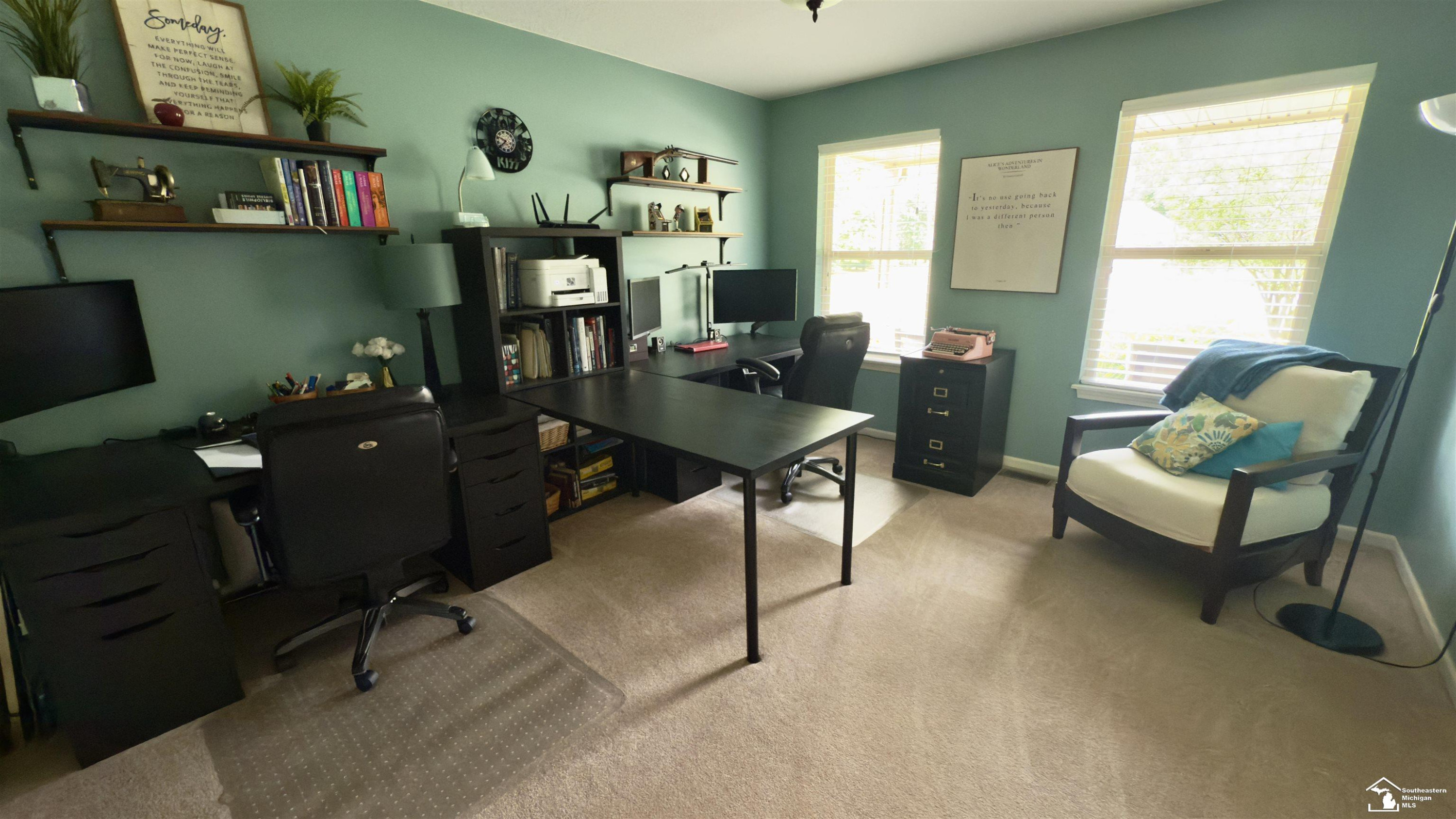 37540 Harvest Lane, New Boston, MI 48164 — Photo 19