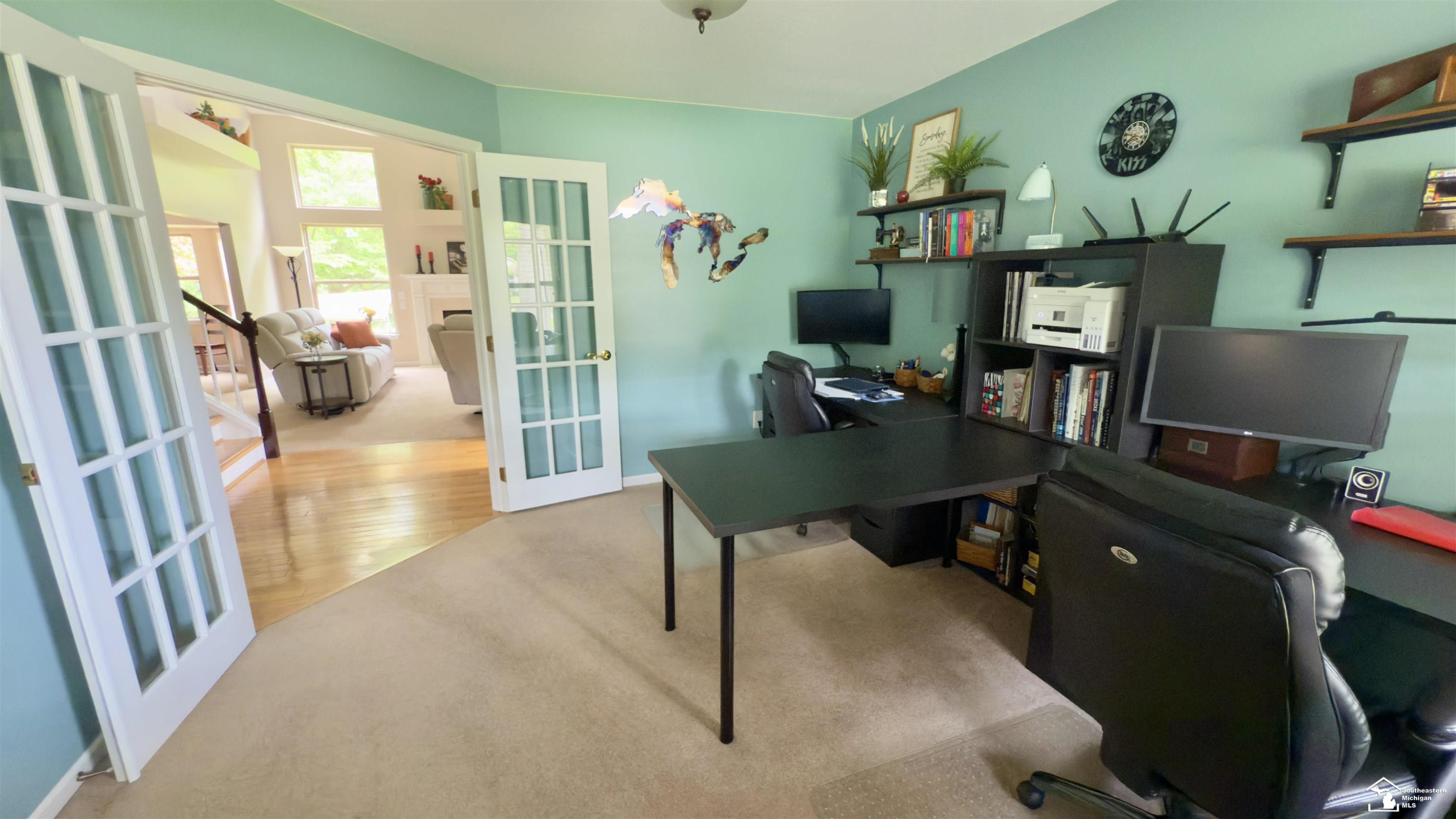 37540 Harvest Lane, New Boston, MI 48164 — Photo 20