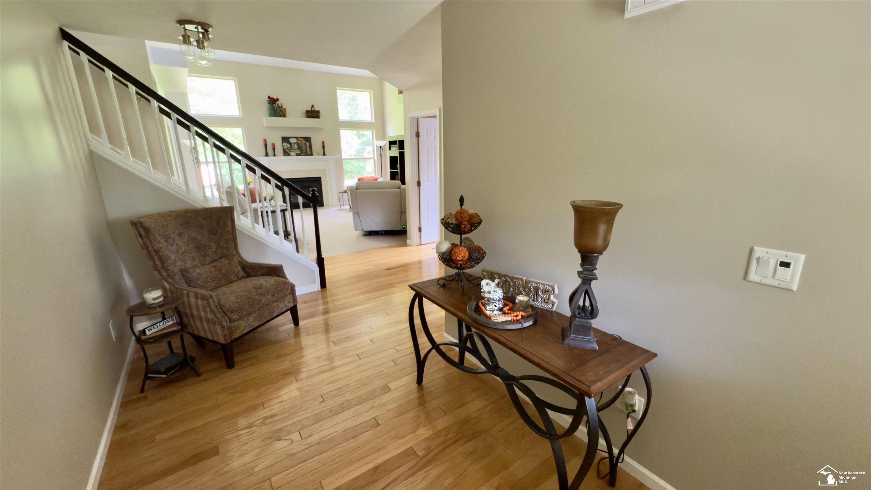 37540 Harvest Lane, New Boston, MI 48164 — Photo 21