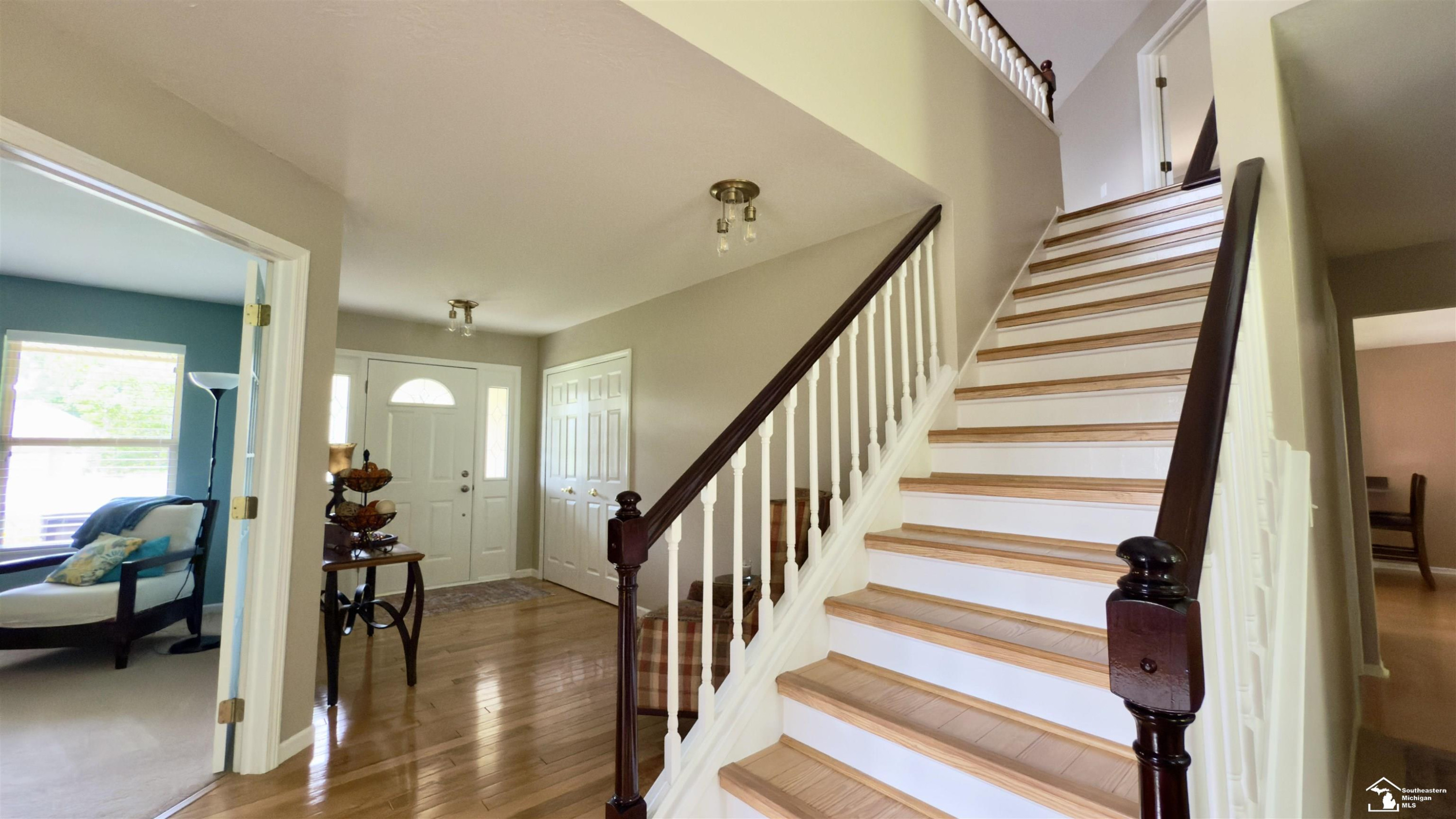 37540 Harvest Lane, New Boston, MI 48164 — Photo 22