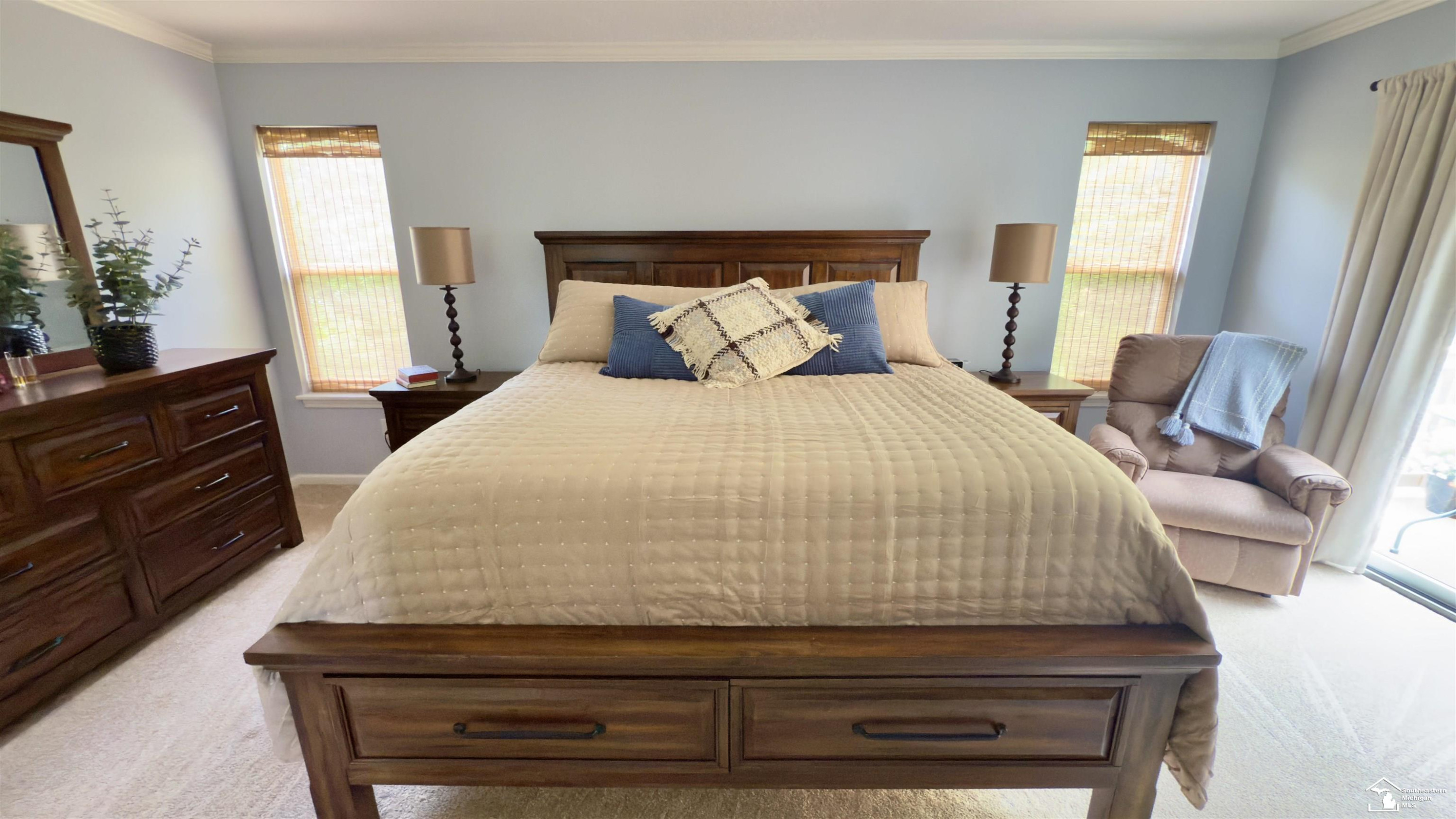37540 Harvest Lane, New Boston, MI 48164 — Photo 25