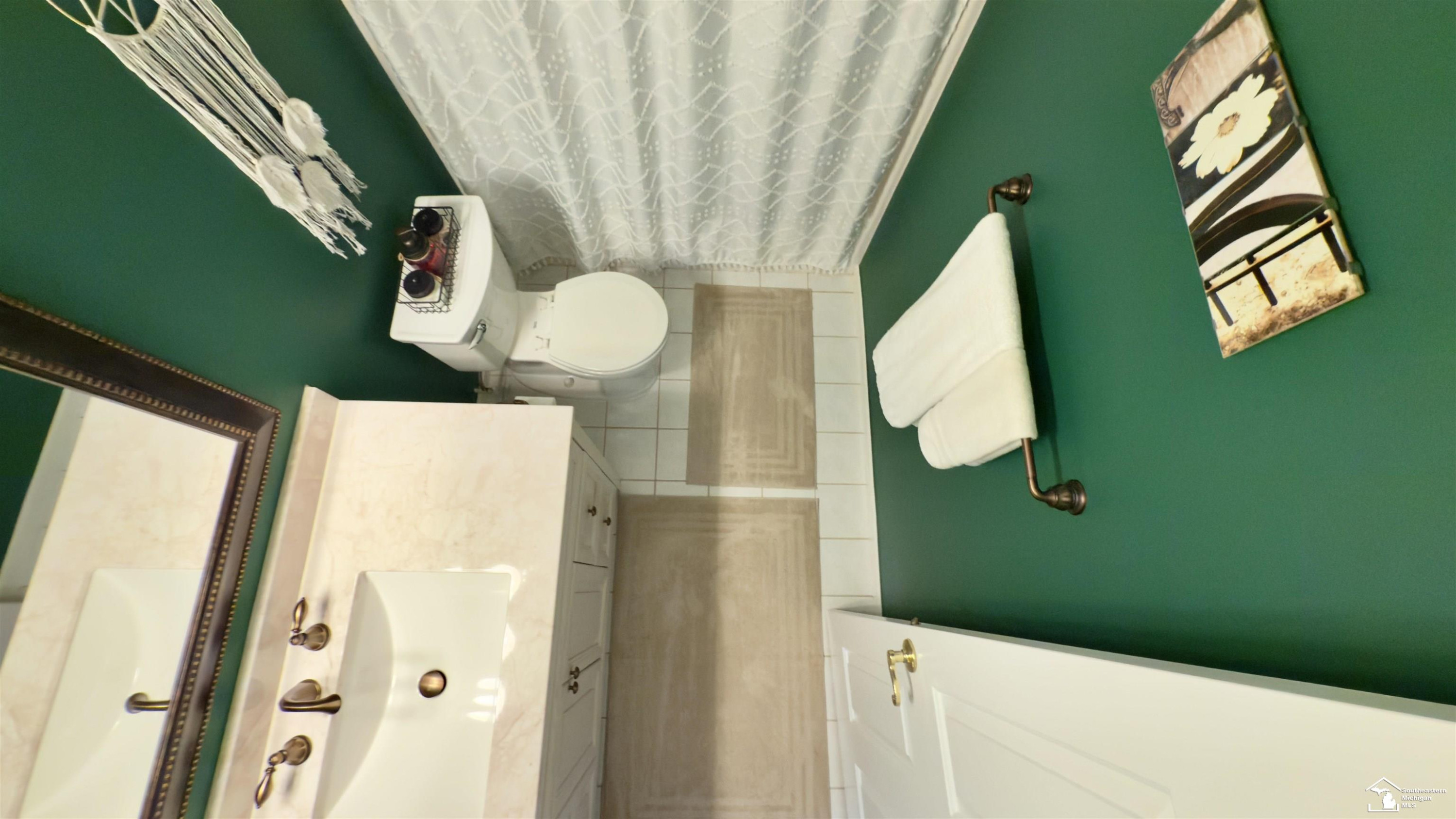 37540 Harvest Lane, New Boston, MI 48164 — Photo 35