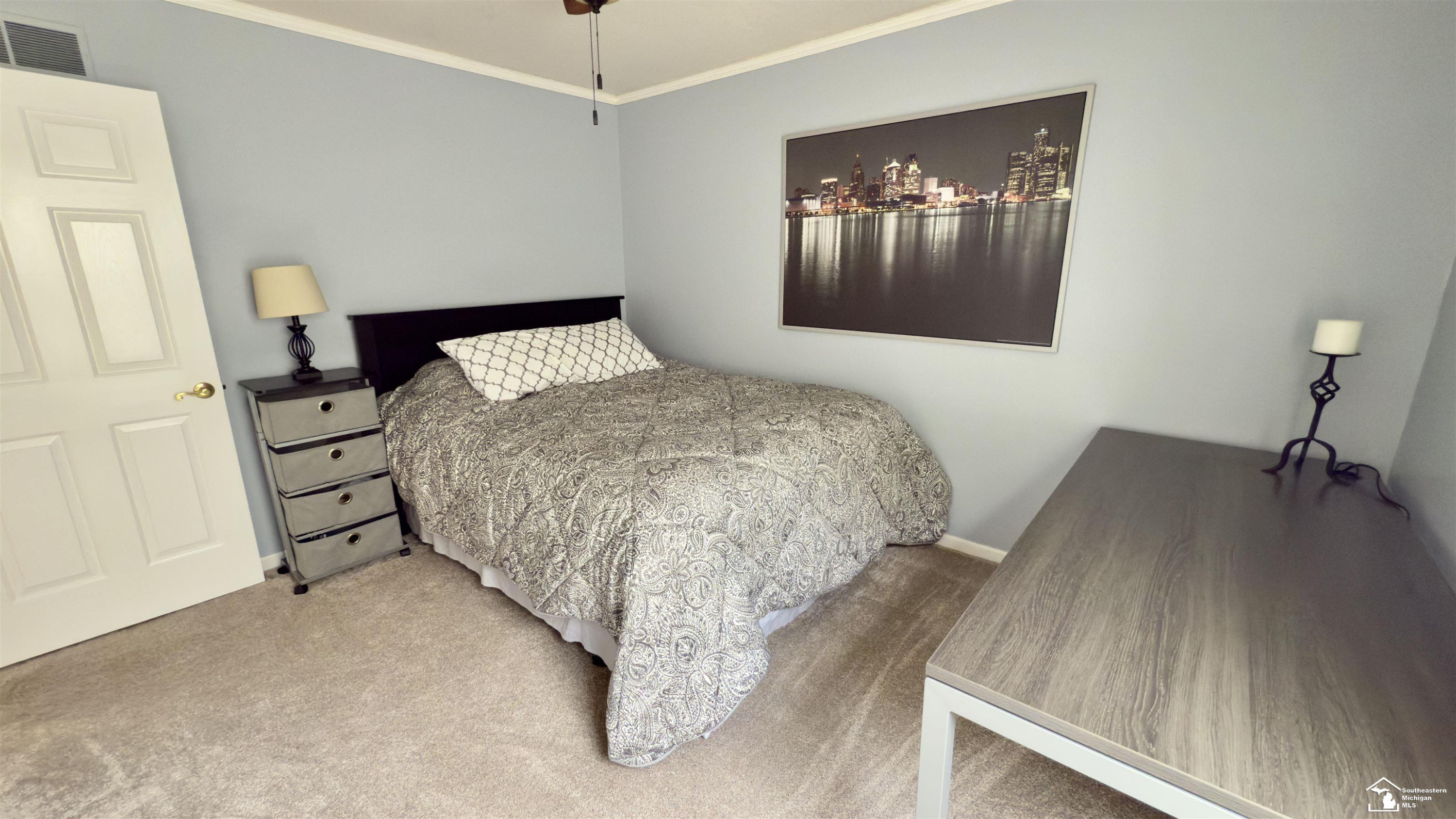 37540 Harvest Lane, New Boston, MI 48164 — Photo 37