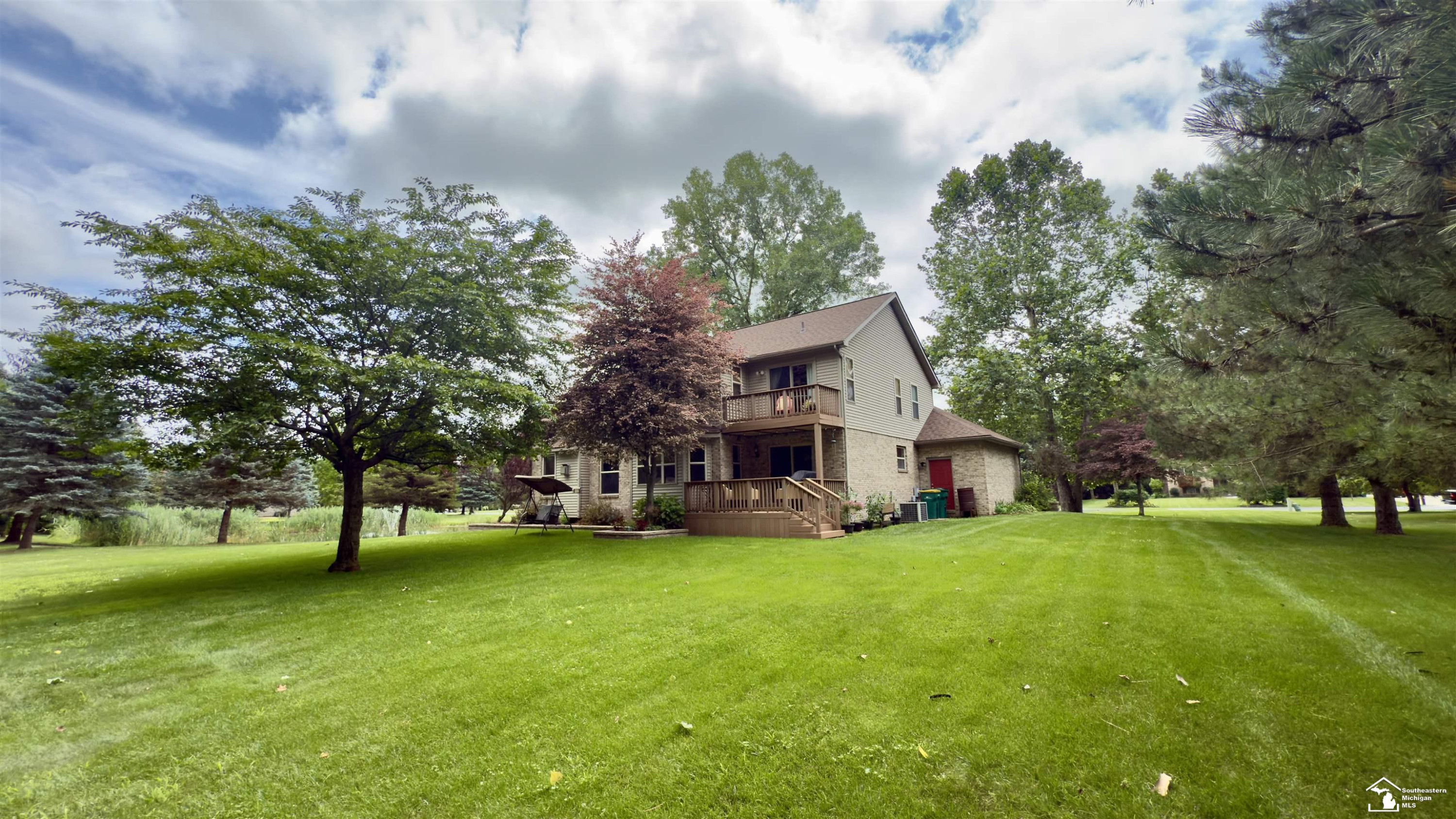 37540 Harvest Lane, New Boston, MI 48164 — Photo 43