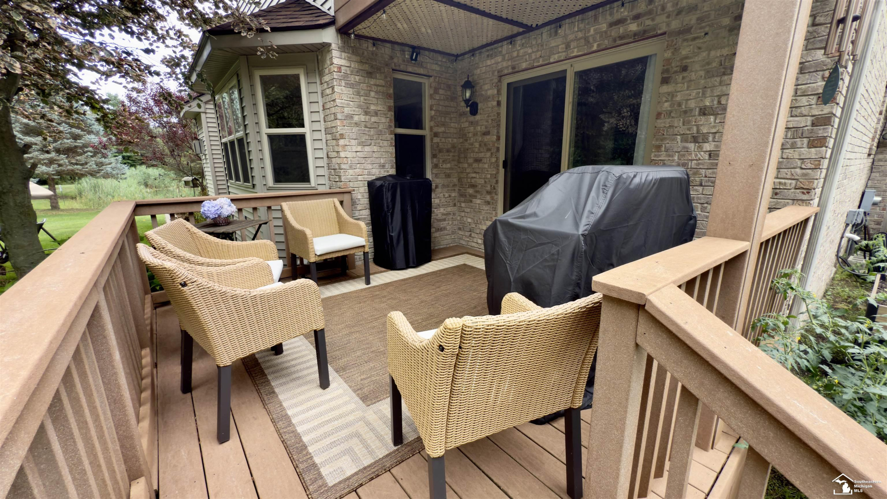 37540 Harvest Lane, New Boston, MI 48164 — Photo 45
