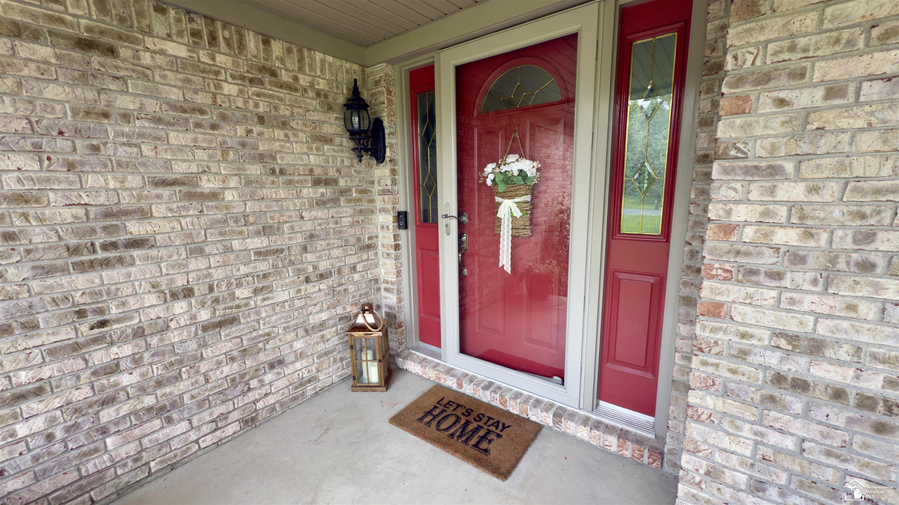 37540 Harvest Lane, New Boston, MI 48164 — Photo 49